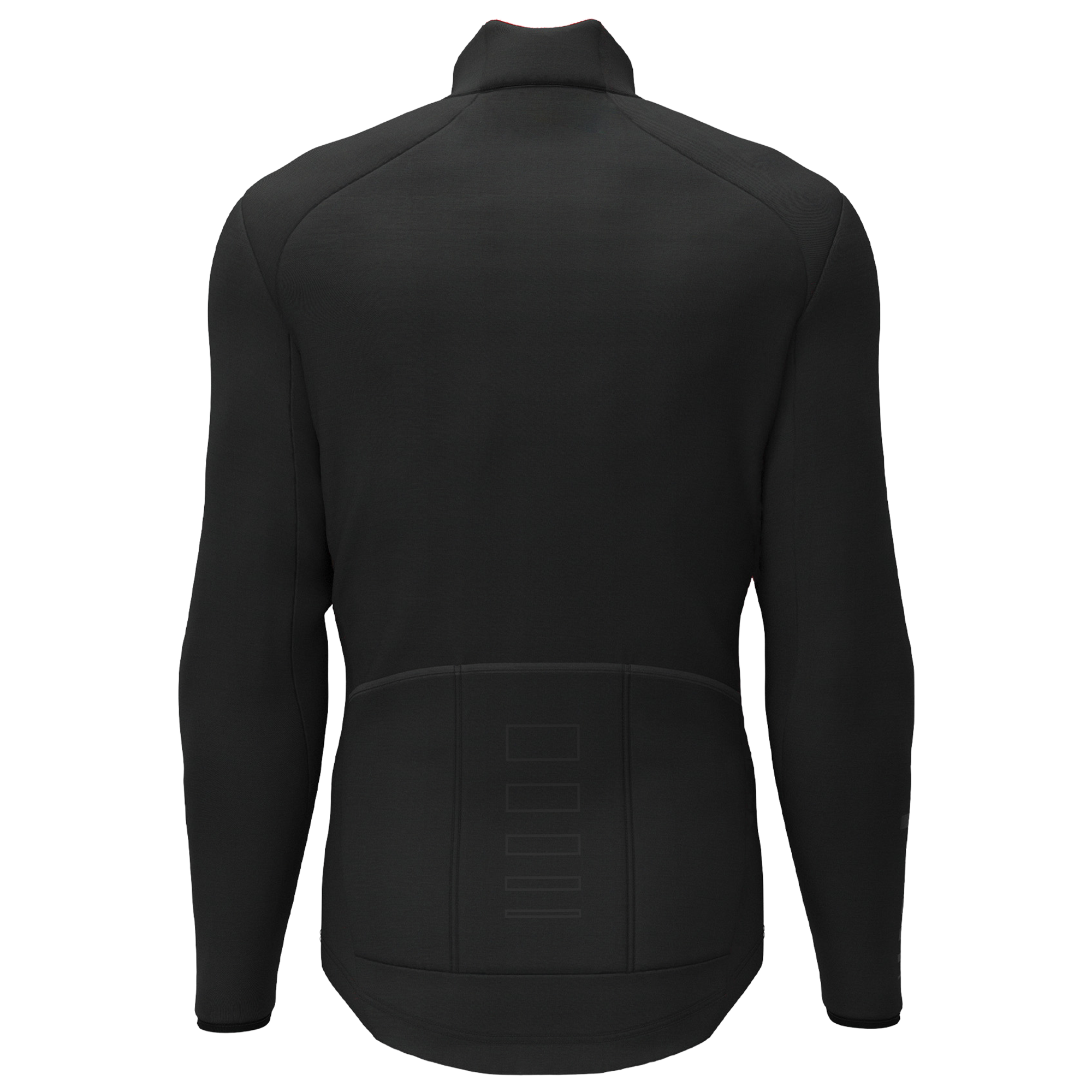 Rh+ Winter Jacket Bor black