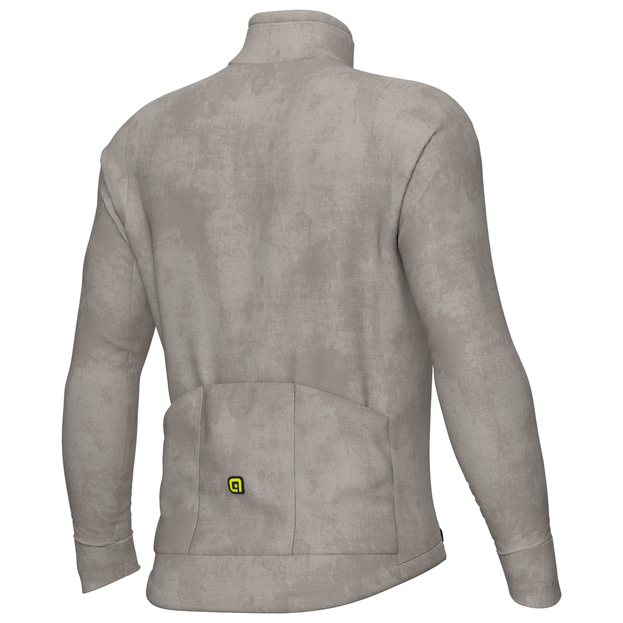 Alé Winter Jacket Profile beige