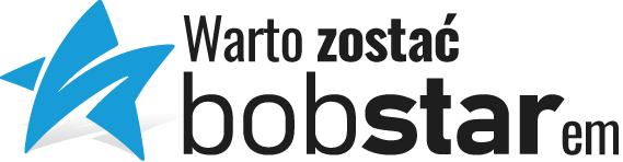 bobstar logo
