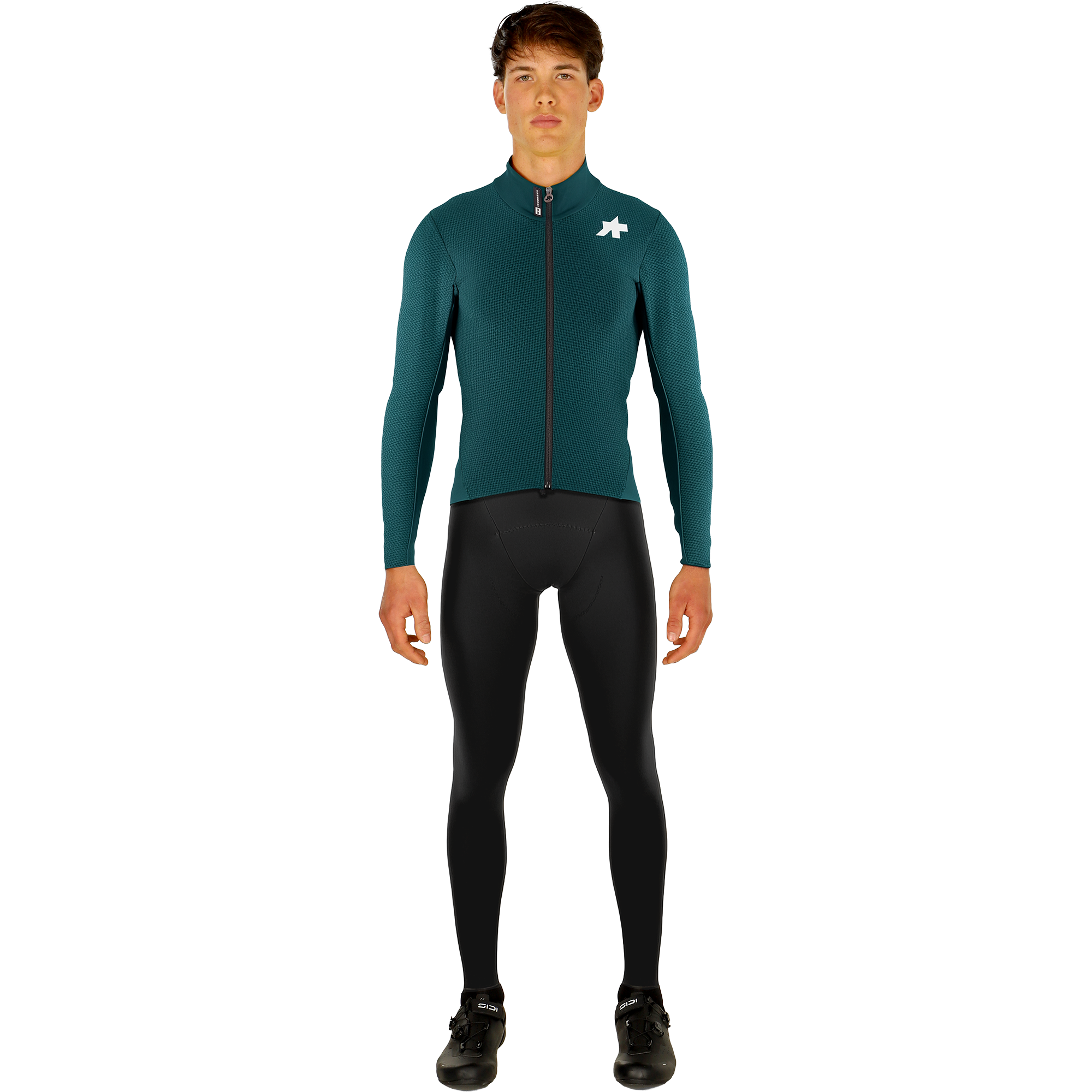 Set (2 piezas)  MILLE GT Winter S11 EVO – azul