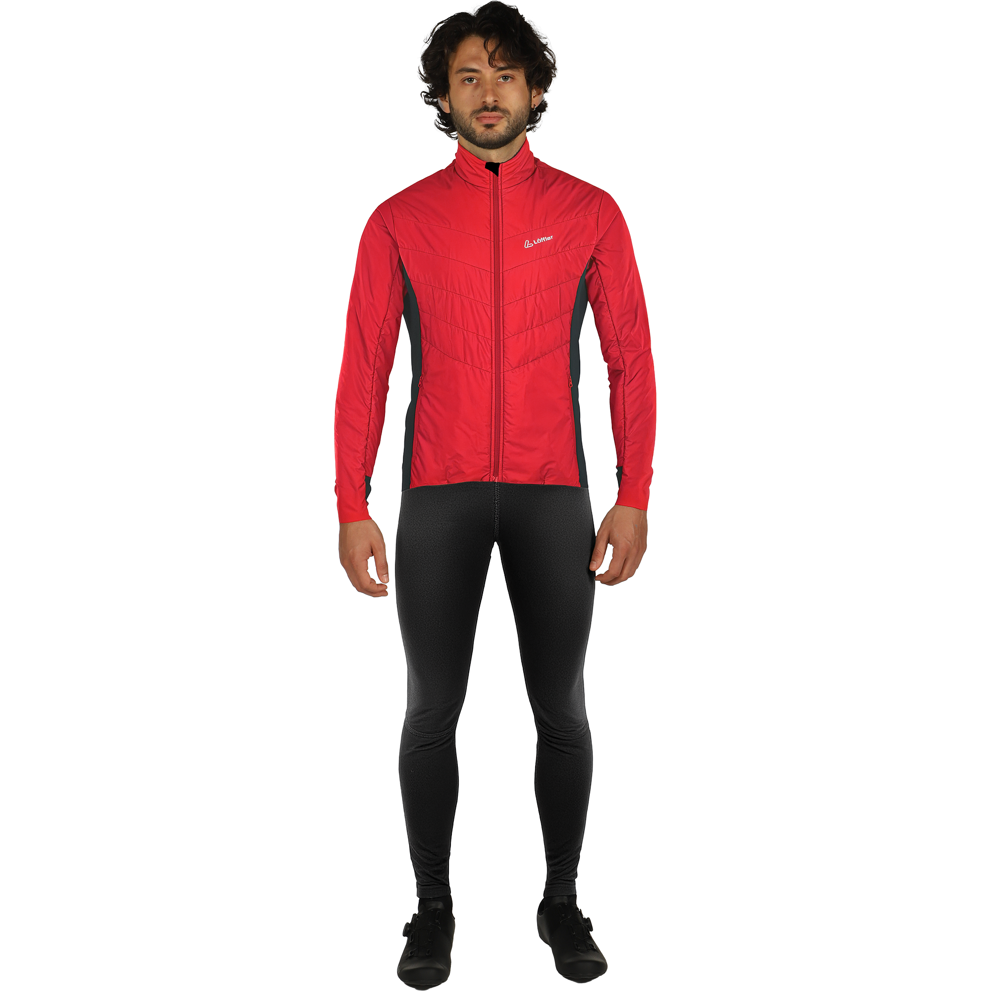 Elements CF PL60 Set (2 stukken) – rood