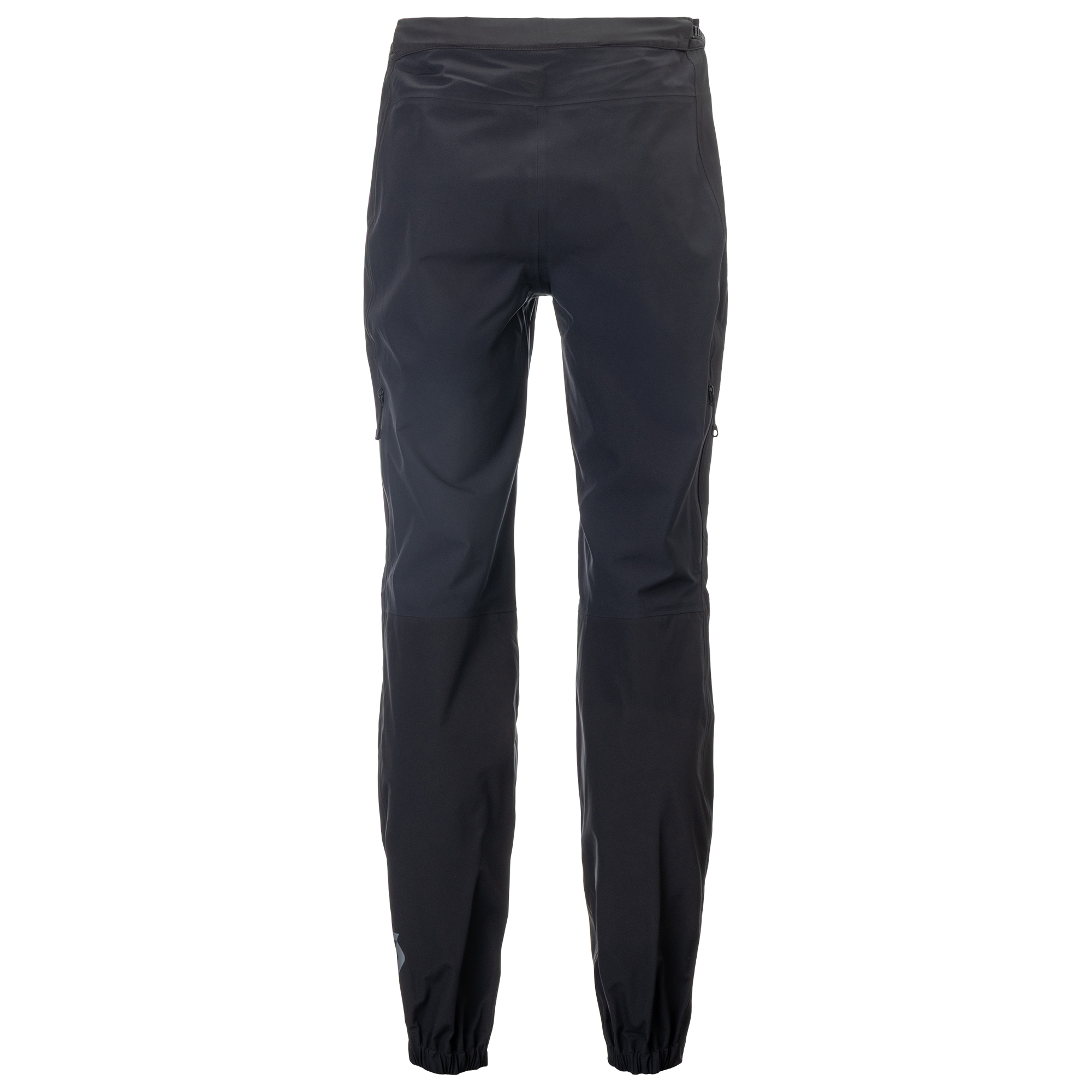 Scott Regenhose Vertic Pro 3L schwarz
