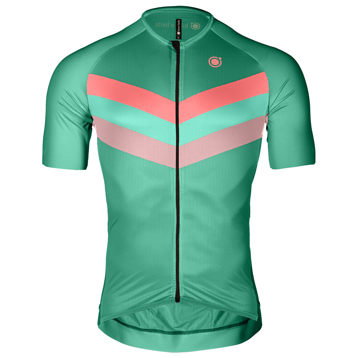 bike o' bello Kurzarmtrikot Idea