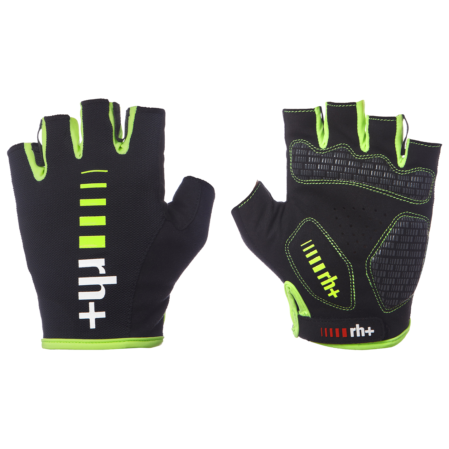 Guanti rh+ New Code