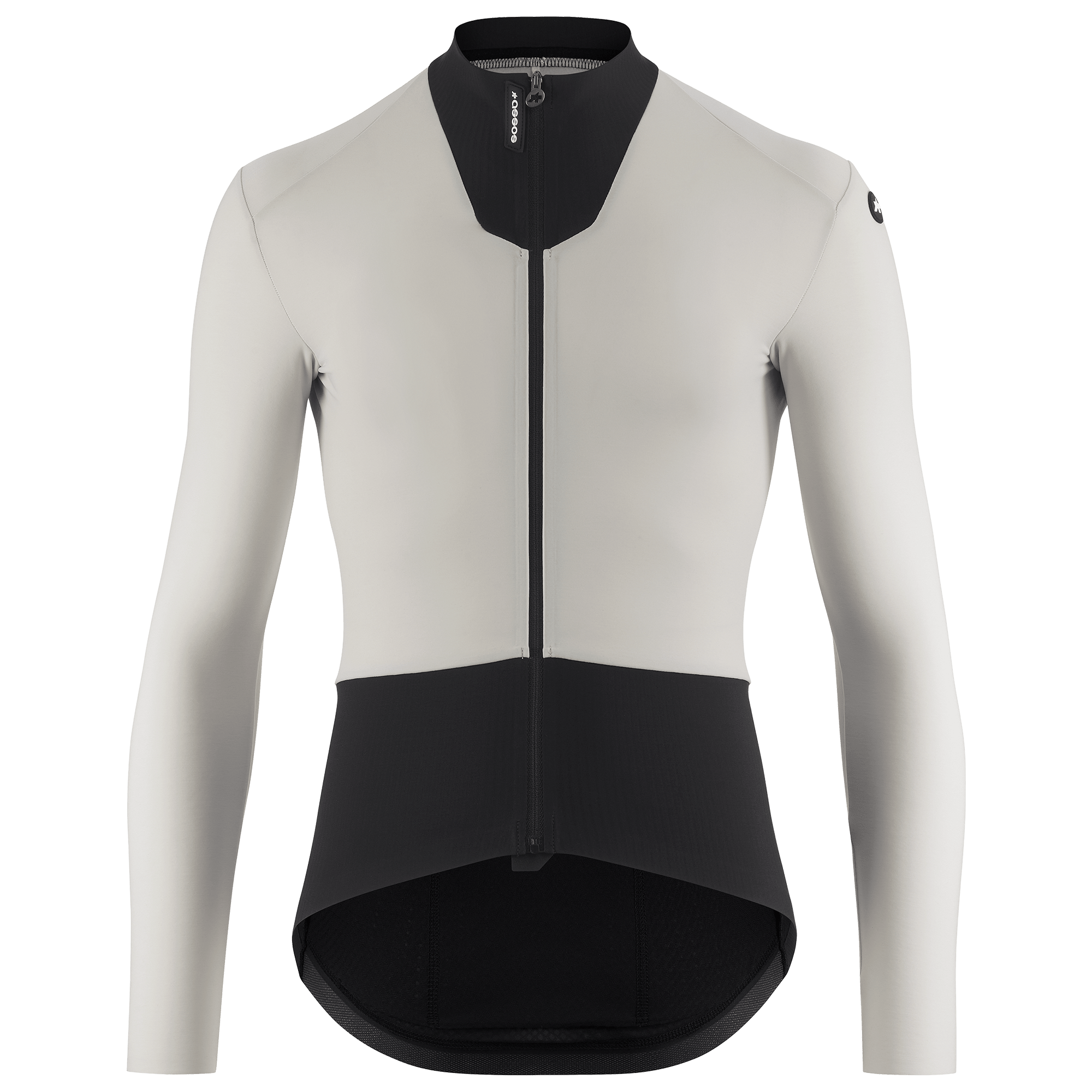 Assos Chaqueta maillot  Equipe R Spring Fall S11 beige