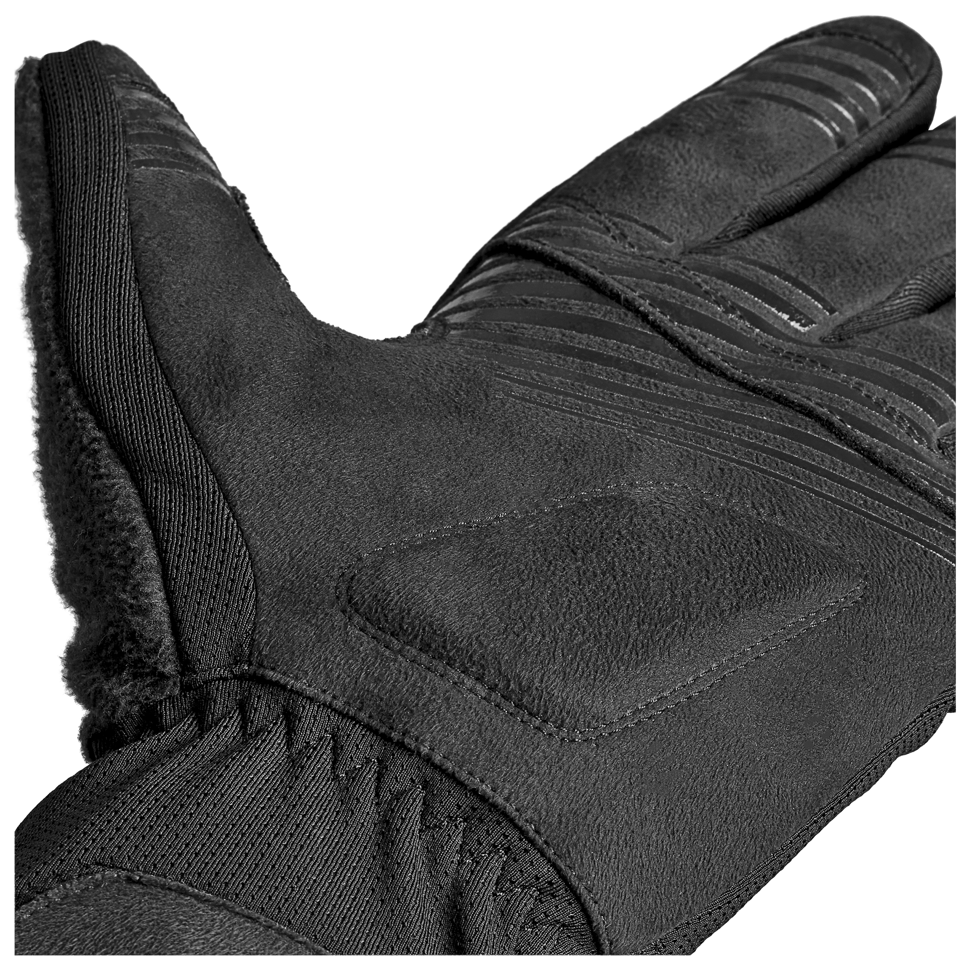 Gripgrab Winter Gloves Polaris 2 Waterproof black