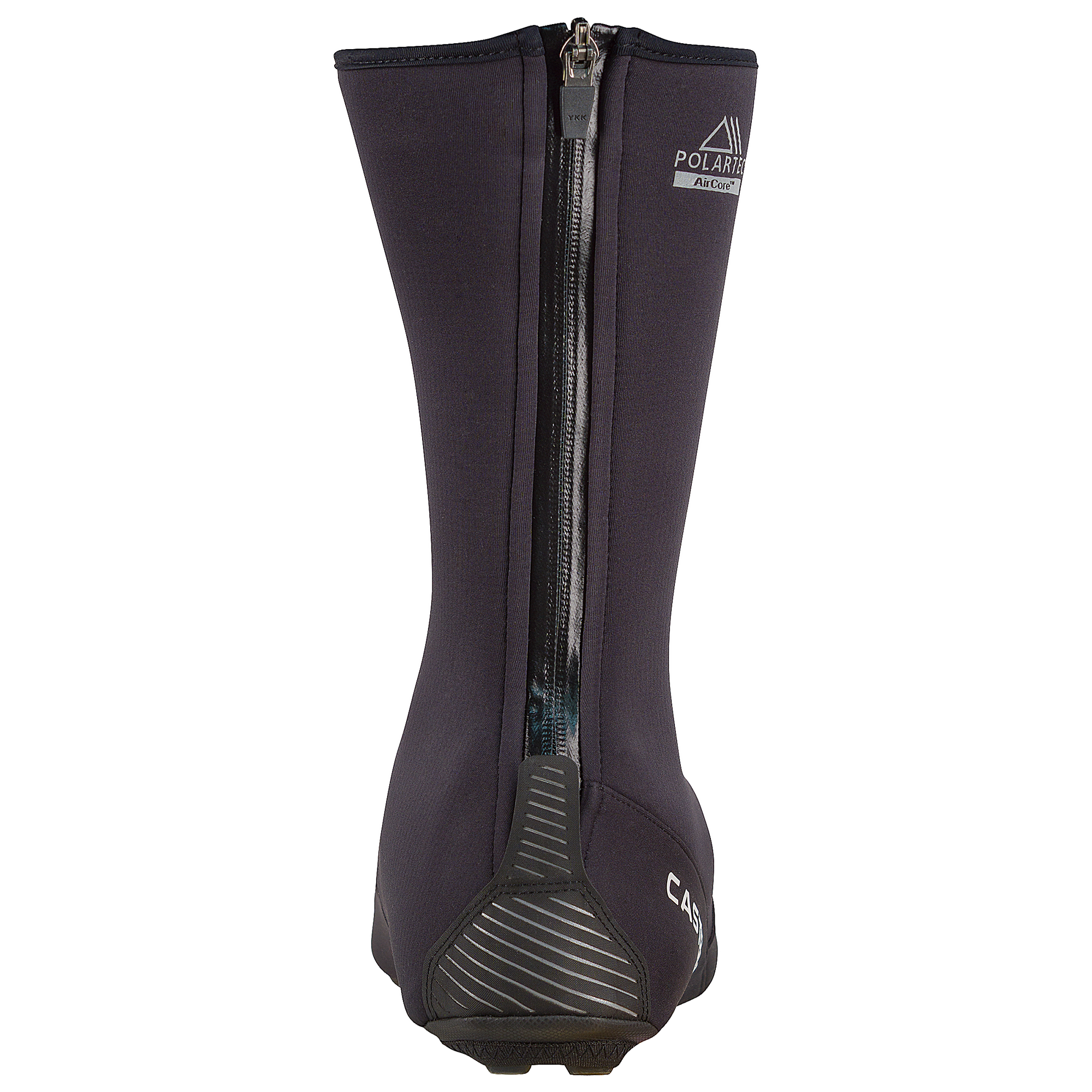 Castelli Thermoüberschuhe ESTREMO 2 schwarz