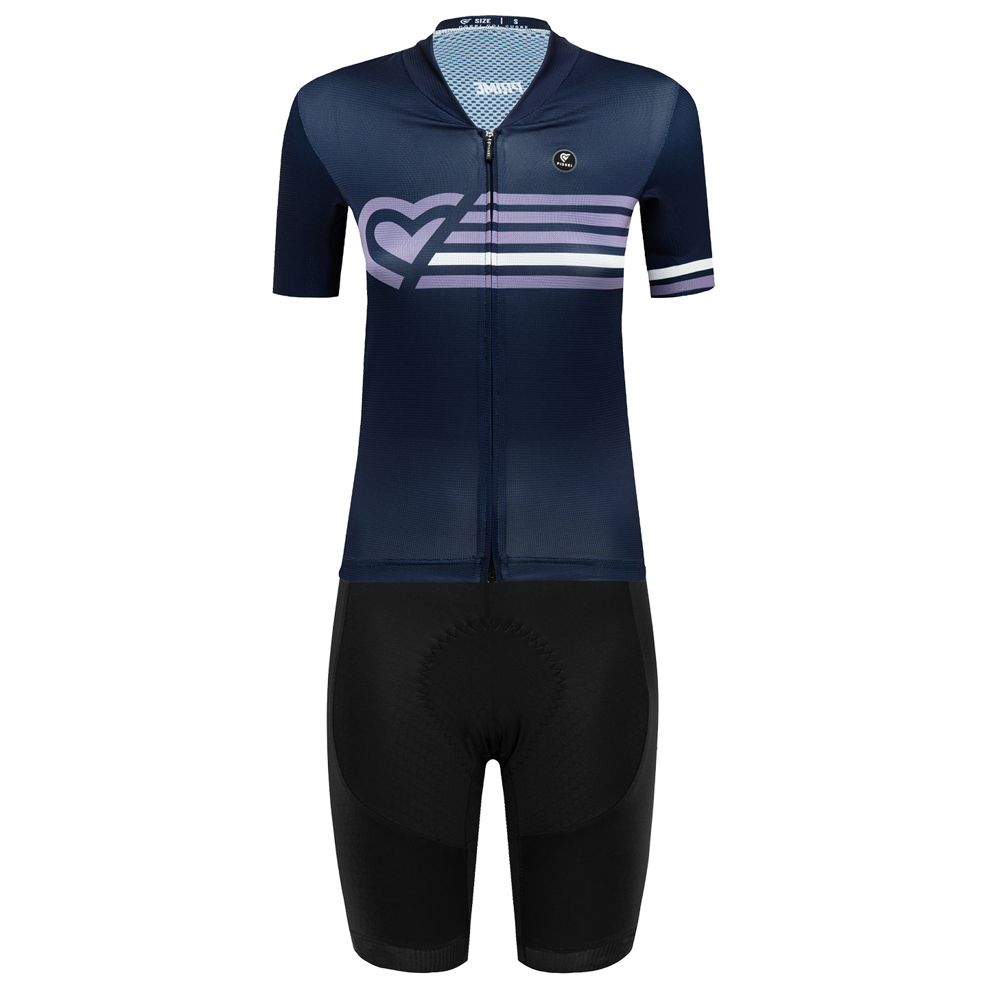 Damen-Set (2 Teile) Prime