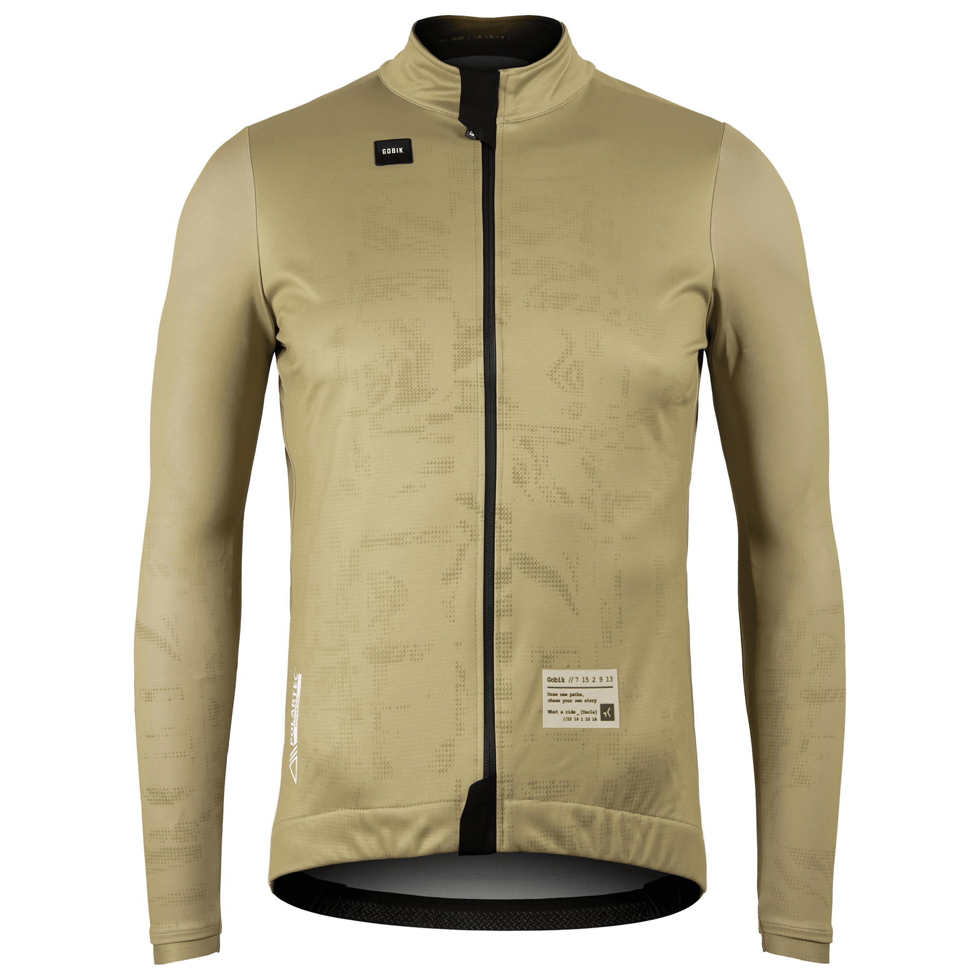 Chaqueta de invierno Skimo Pro 2.0