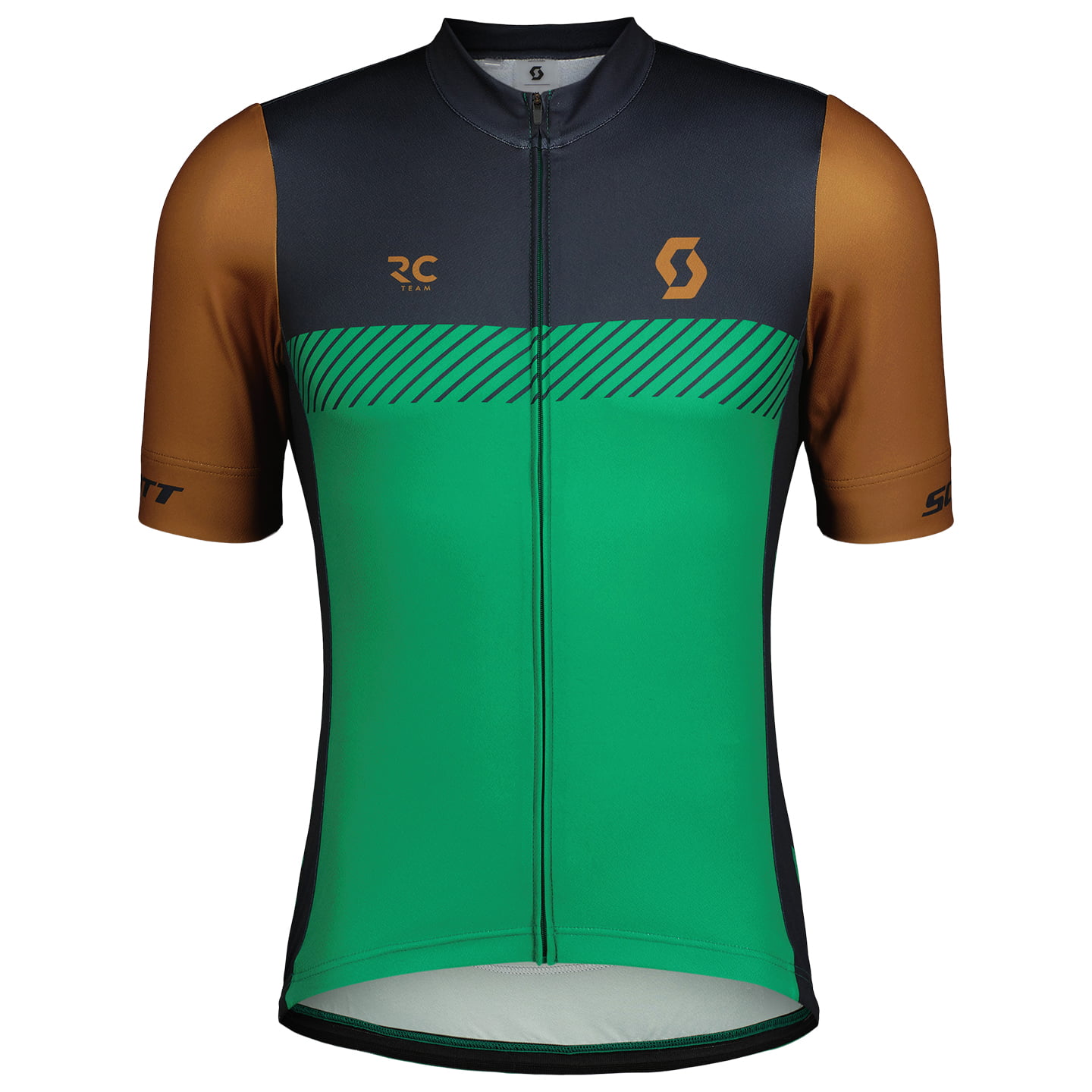 Maillot manches courtes RC Team