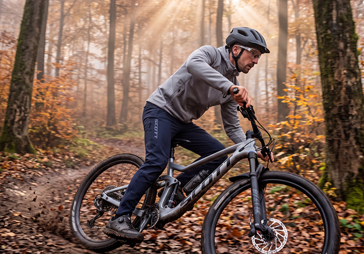 MTB XC