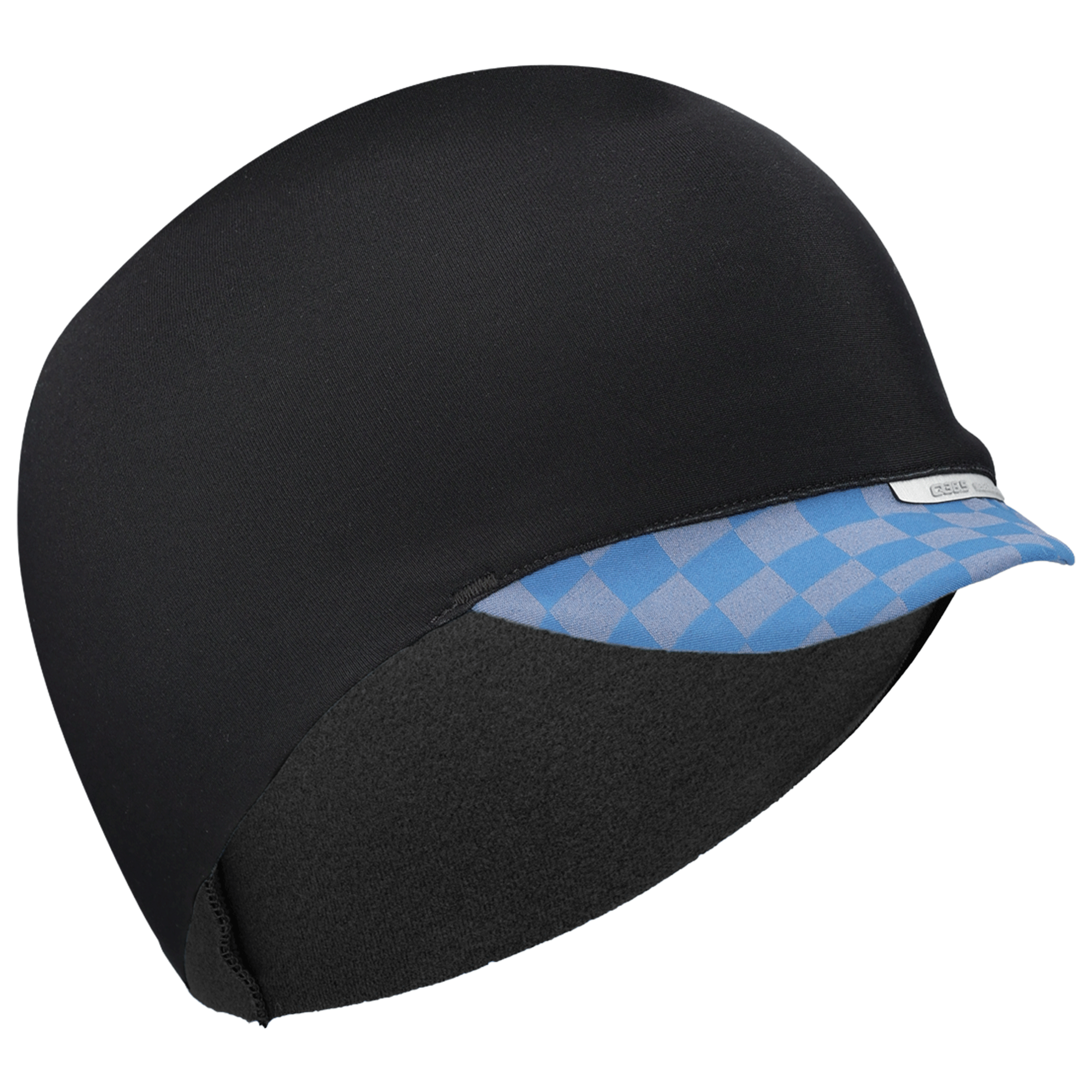 Q36.5 Visor  Hybrid bleu