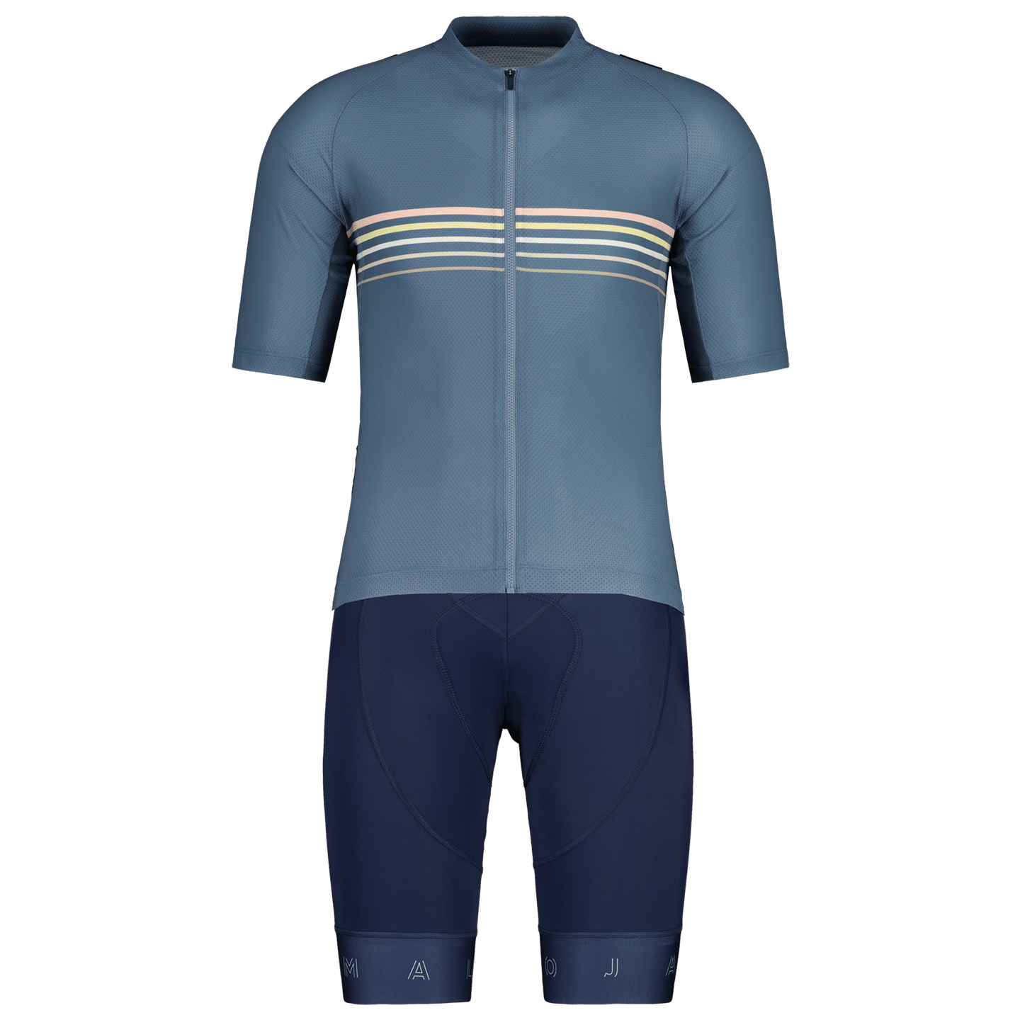 Set (2 piezas)  ZengaM.