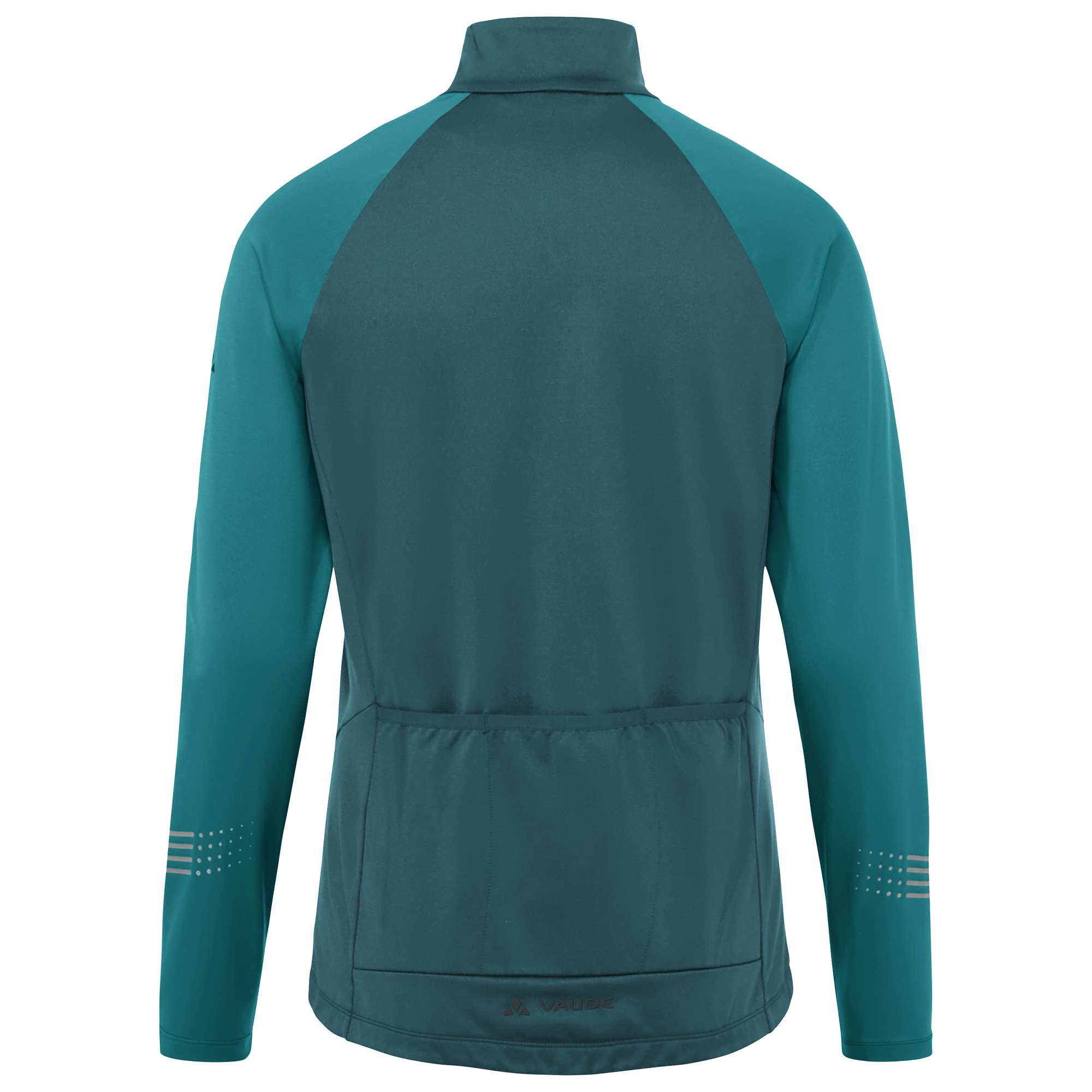 Vaude Maillot de manga larga mujer  Posta III petrol