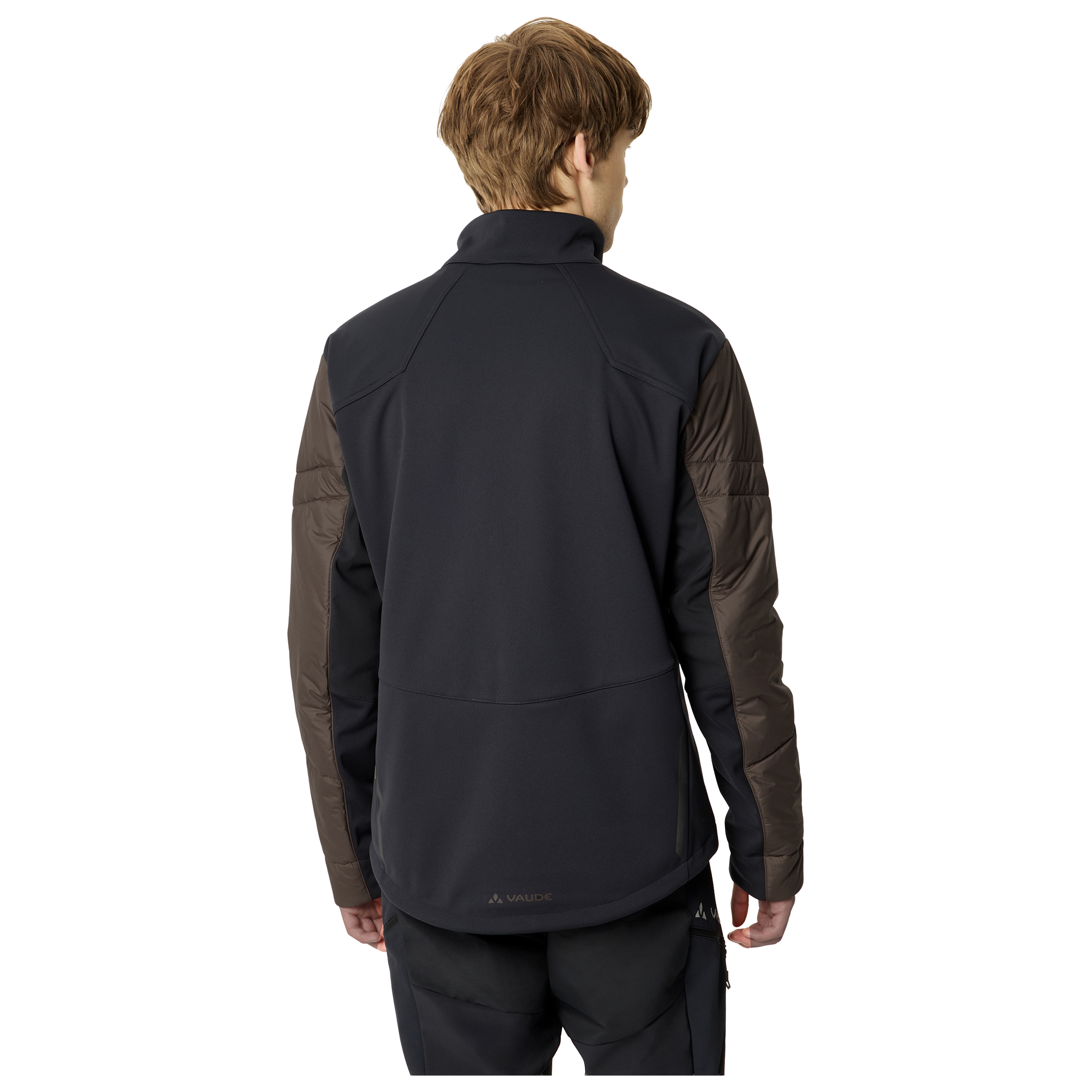 Vaude Winter Jacket Minaki brown