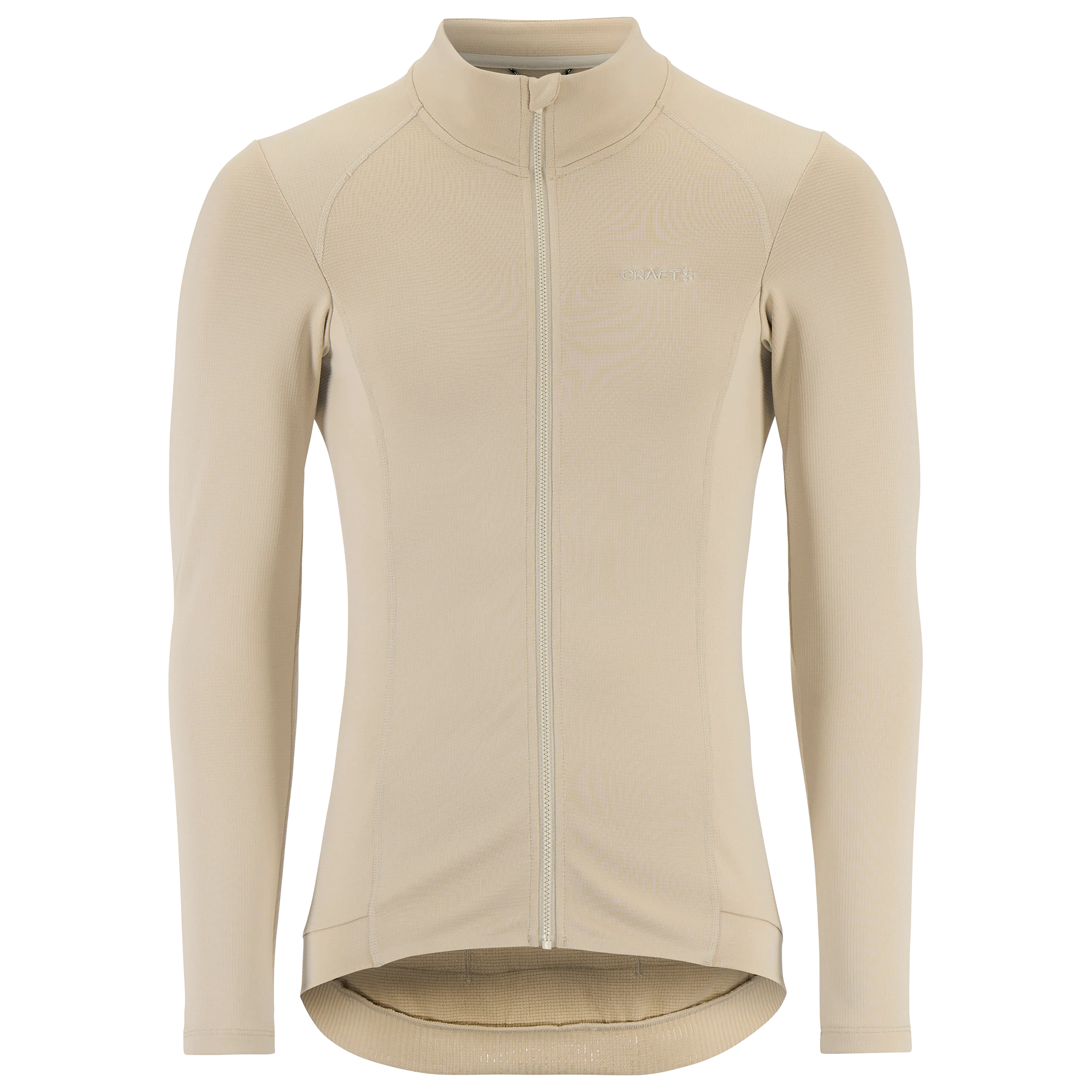 Craft Maillot de manga larga  Bike SubZ 2 beige