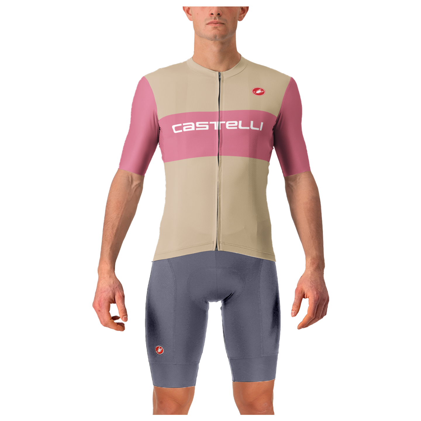 Set (2 pièces)  Fan Block Signature Collection