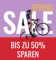 Spring Sale