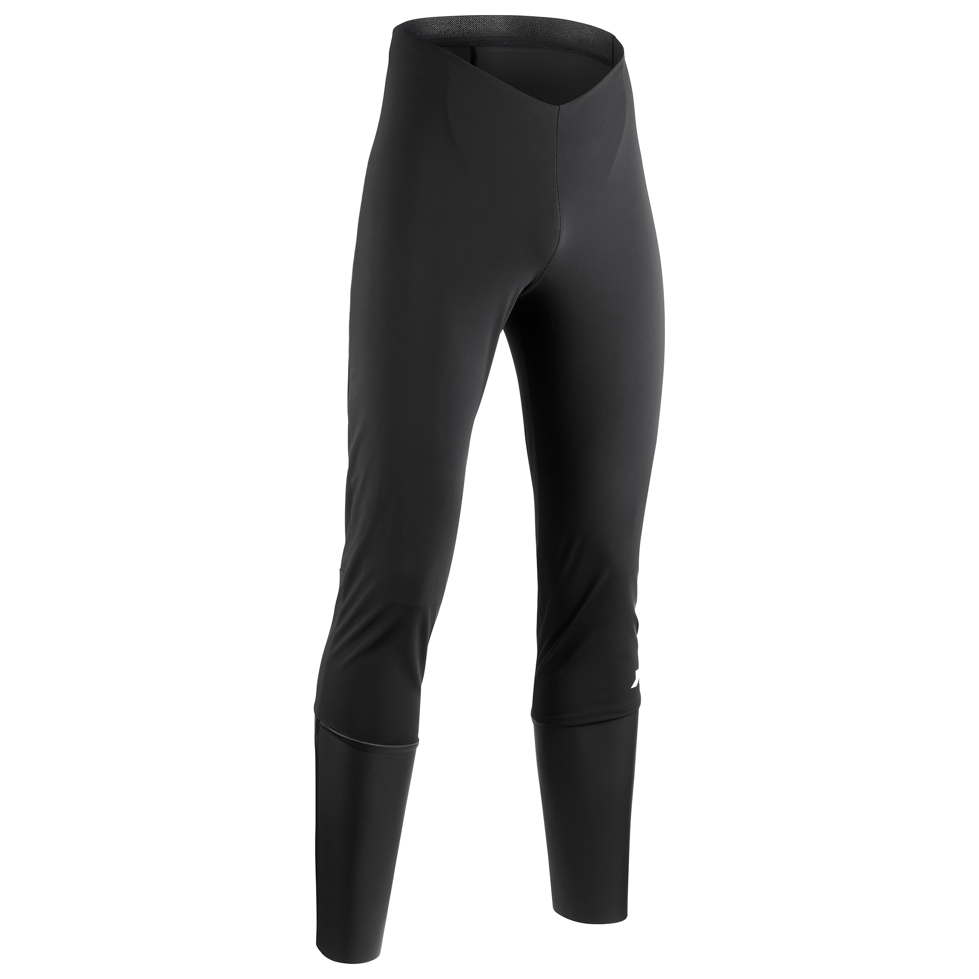Assos Overbroek fiets MILLE GT Shell S11 zwart