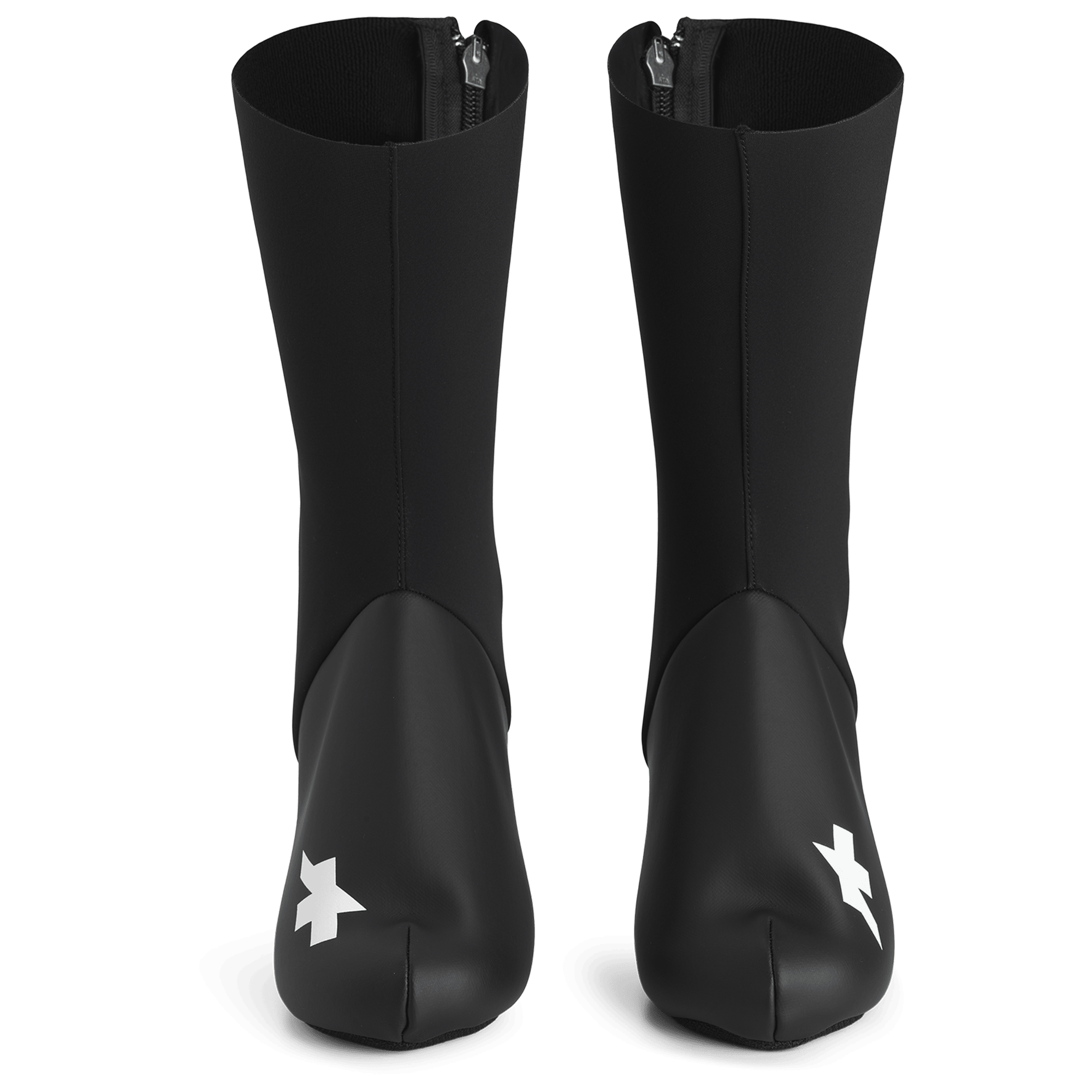Assos Cubrezapatillas  Ultraz Winter Booties P1 negro