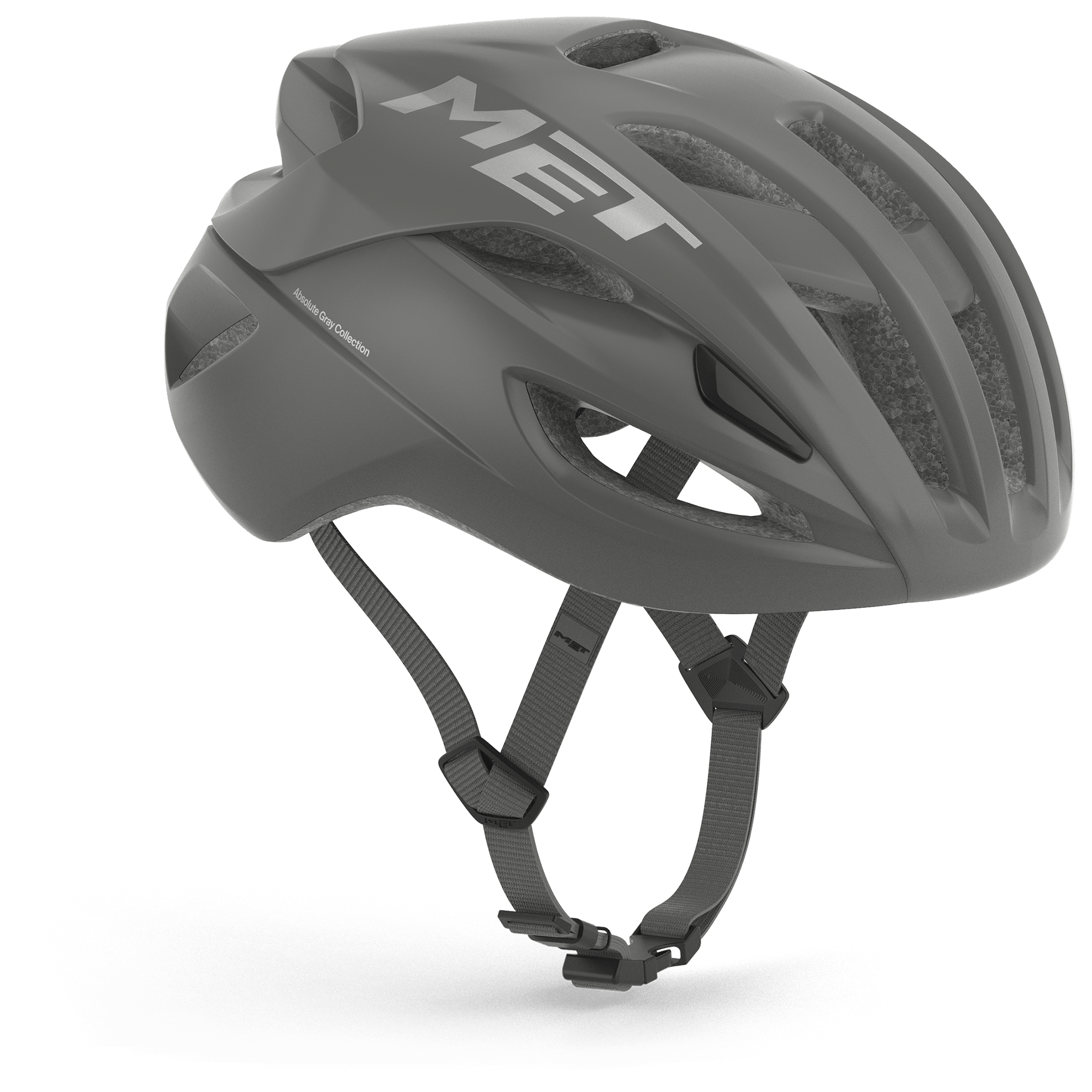 Met Road Bike Helmet Rivale Mips 2027 grey