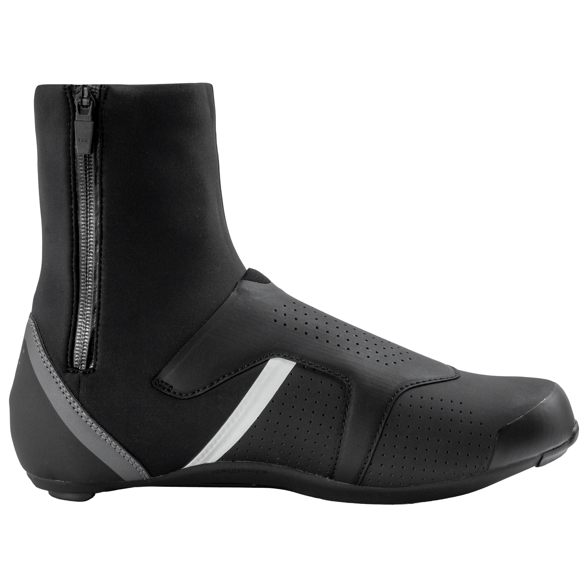 Northwave Race winterschoenen Celsius R GTX zwart/grijs