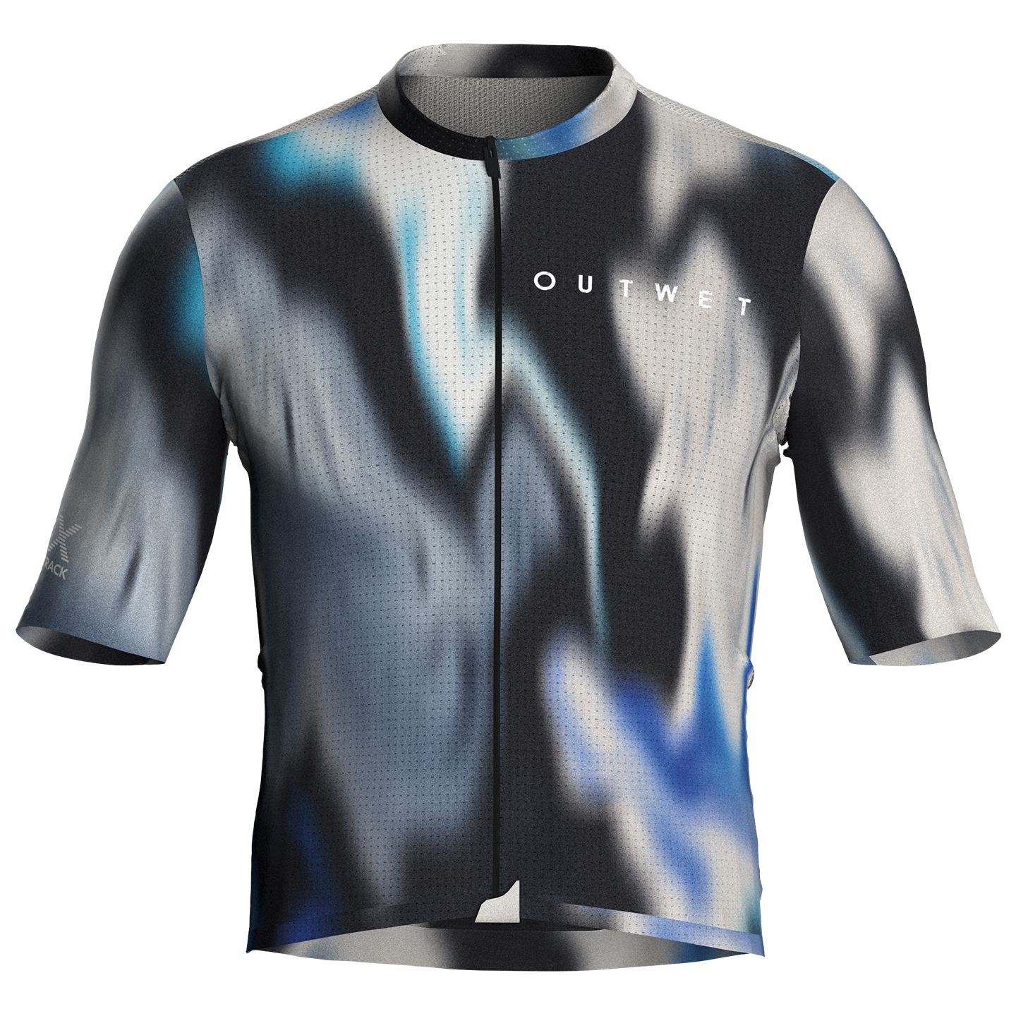 Maglia X-Track Aurora
