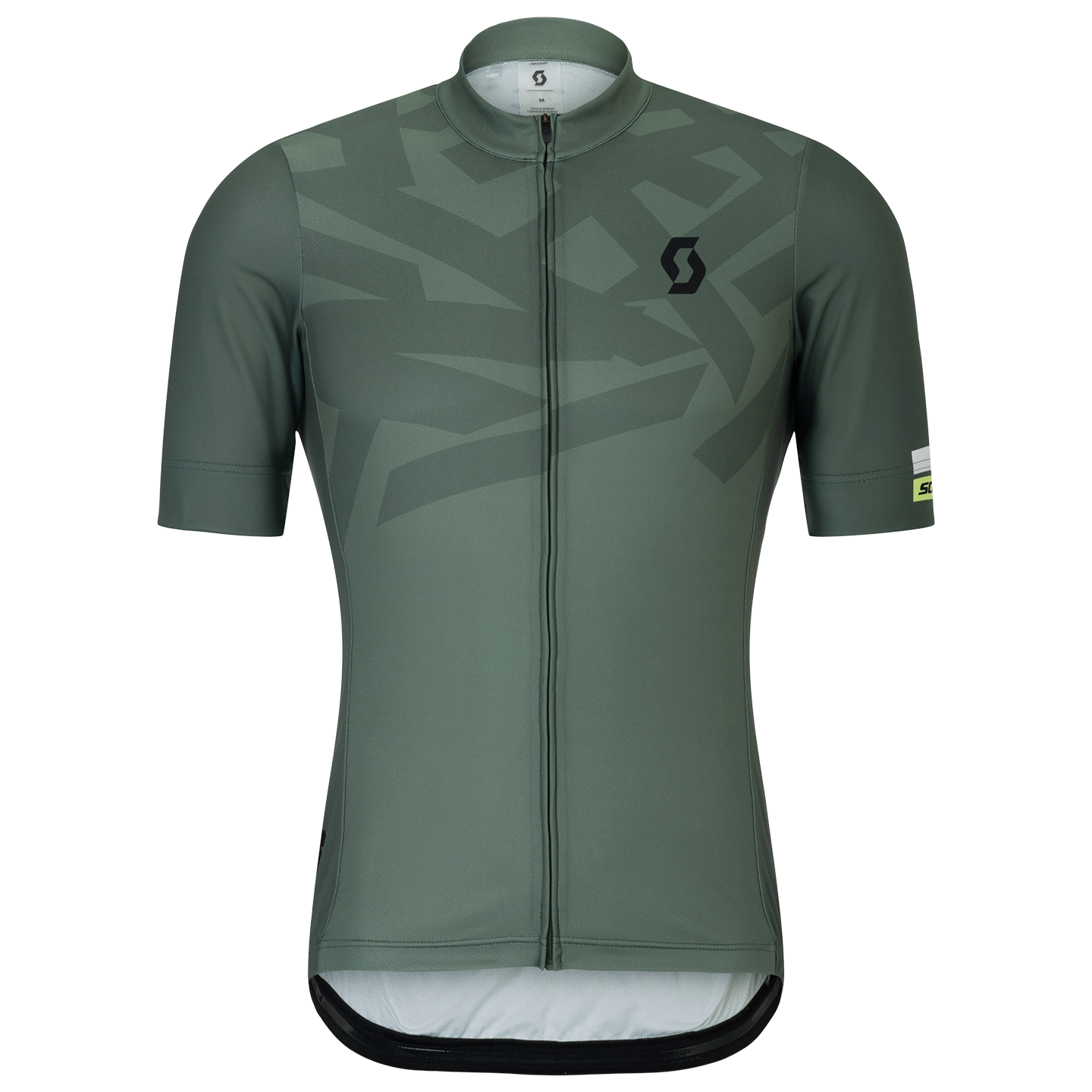 Short Sleeve Jersey RC Endurance