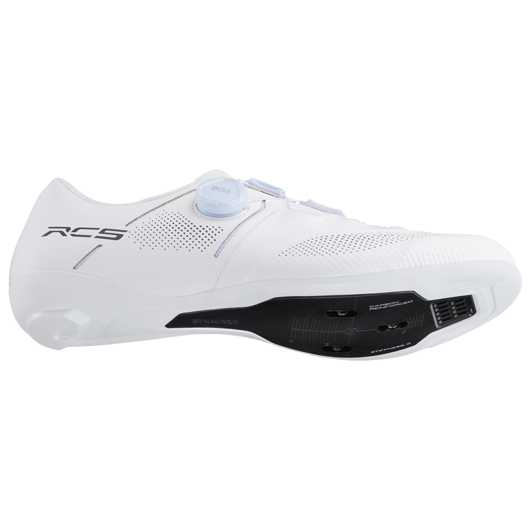 Road Cycling Shoes RC5 2026 | 46 | 92536-2.46