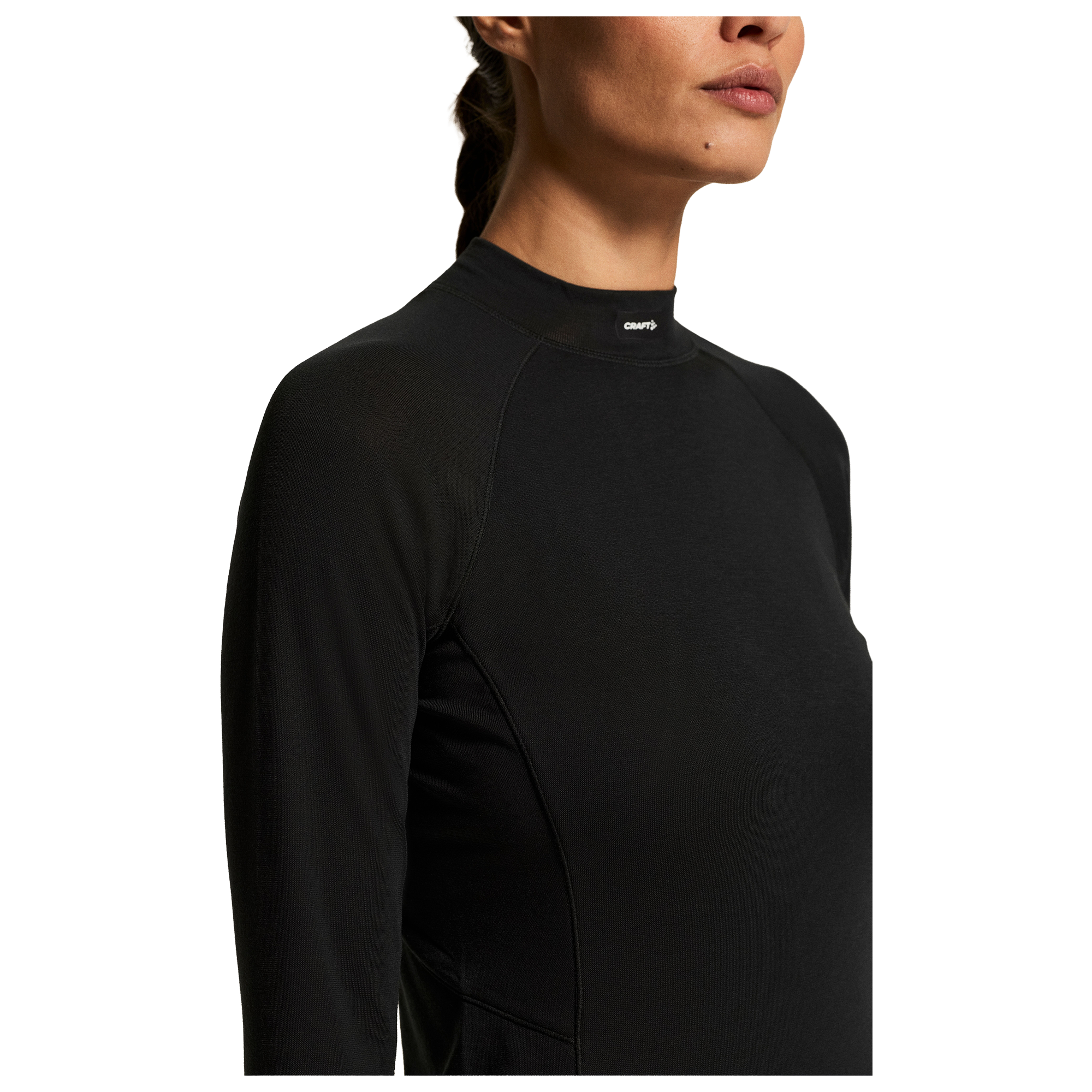 Craft Women's Underwear Kit Thermal Baselayer black
