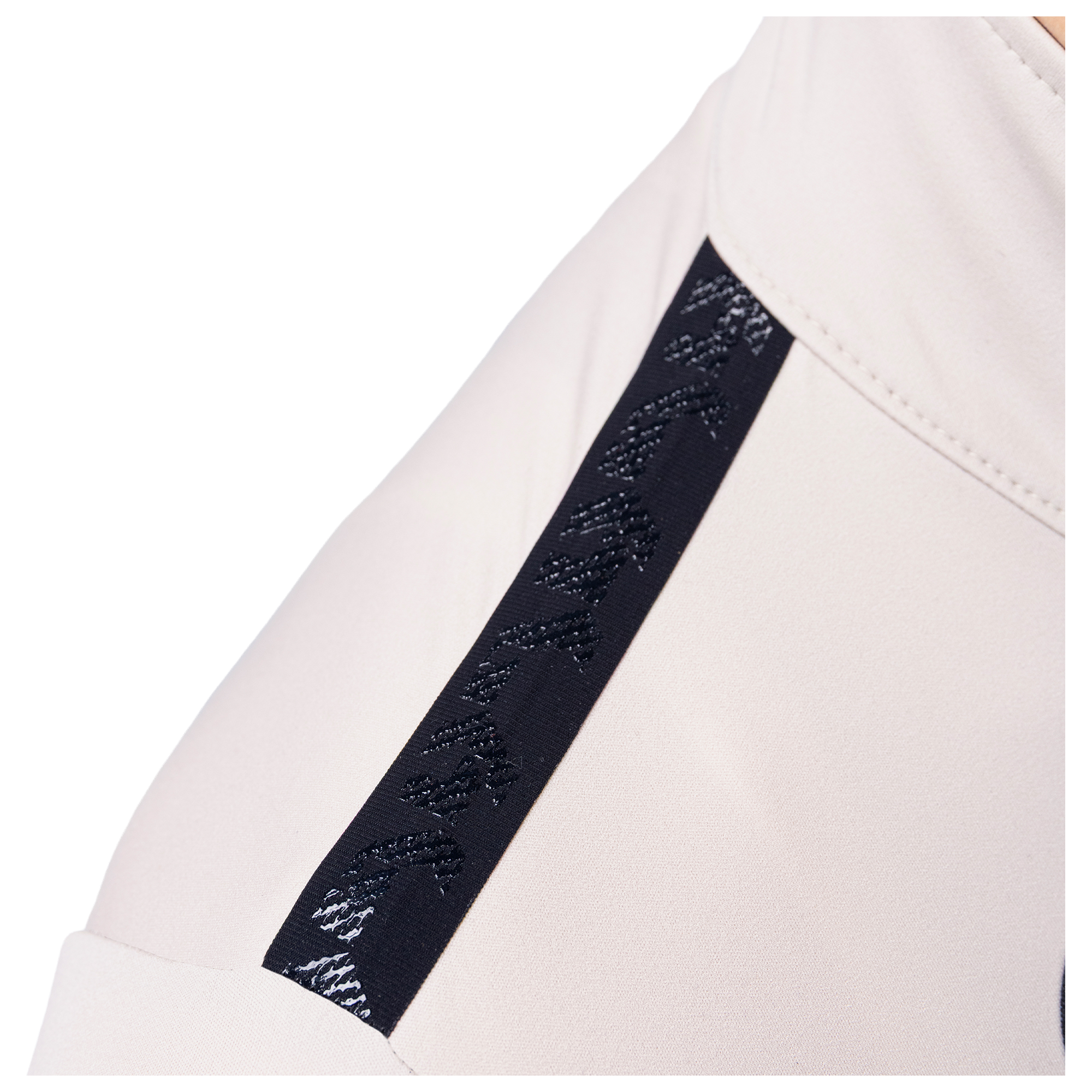 Gobik Veste vélo  Element beige/noir