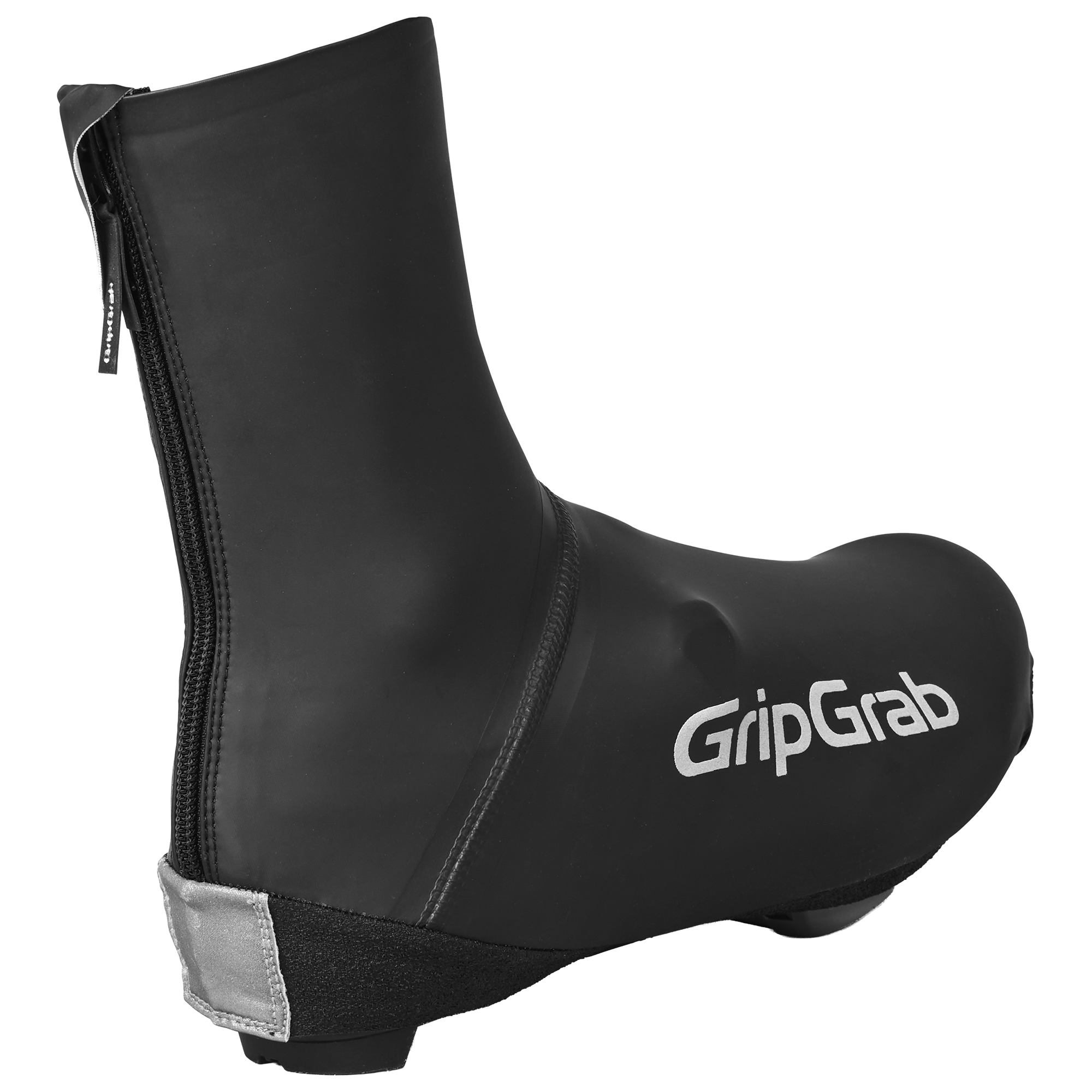 Gripgrab Road Rain Overshoes PACR Waterproof black