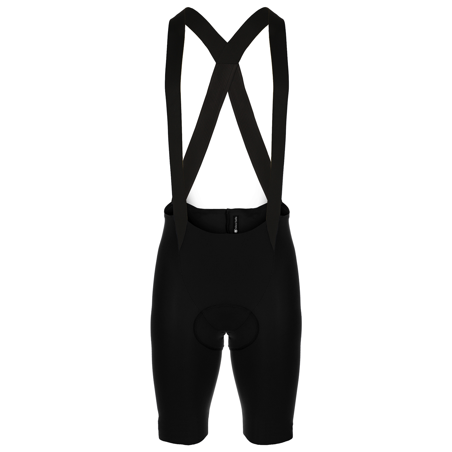 kurze Trägerhose Livello 2.0