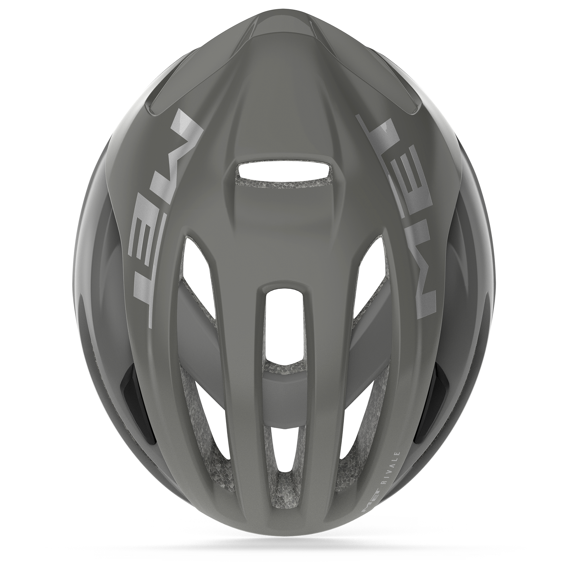 Met Road Bike Helmet Rivale Mips 2027 grey