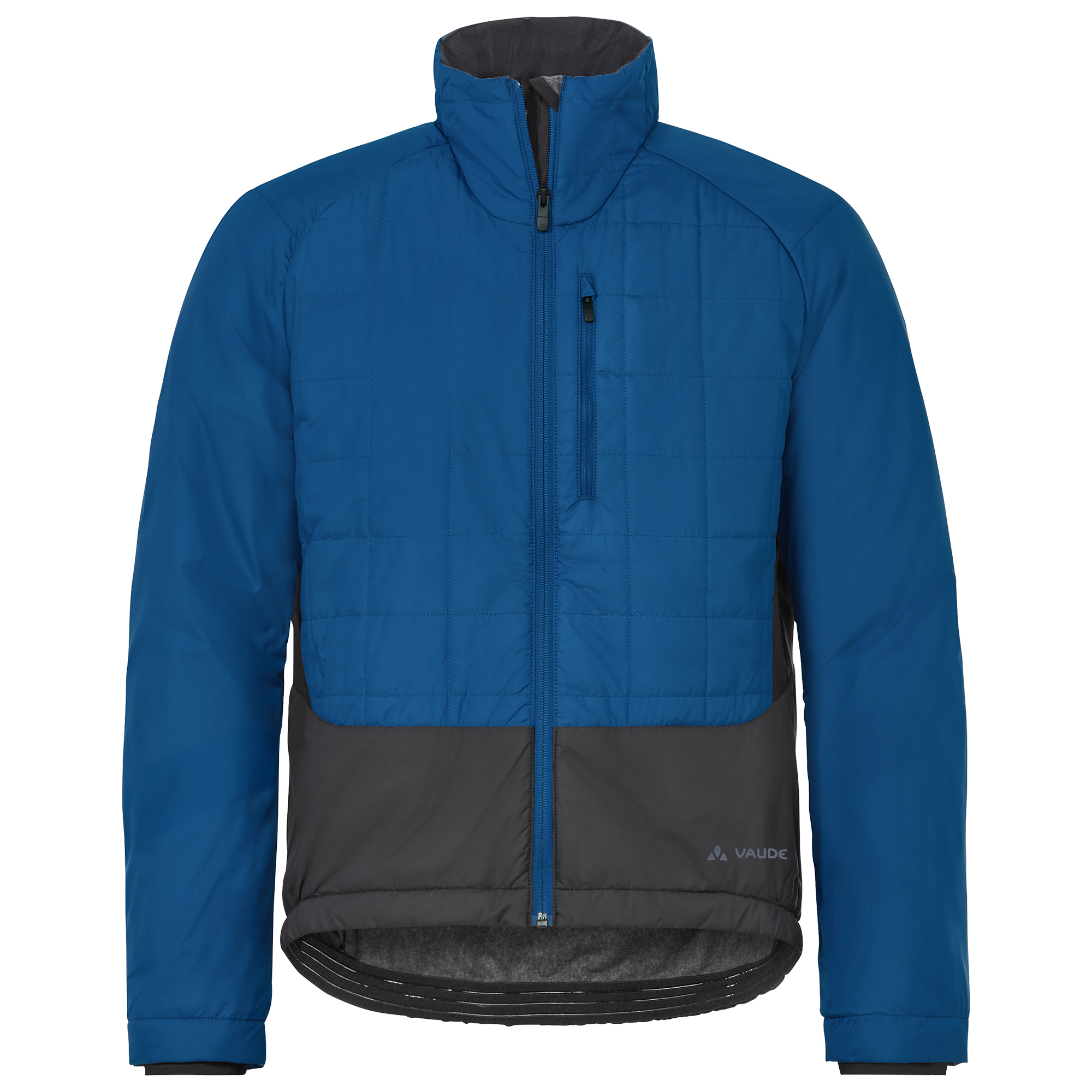 Vaude Winter Jacket Posta II blue