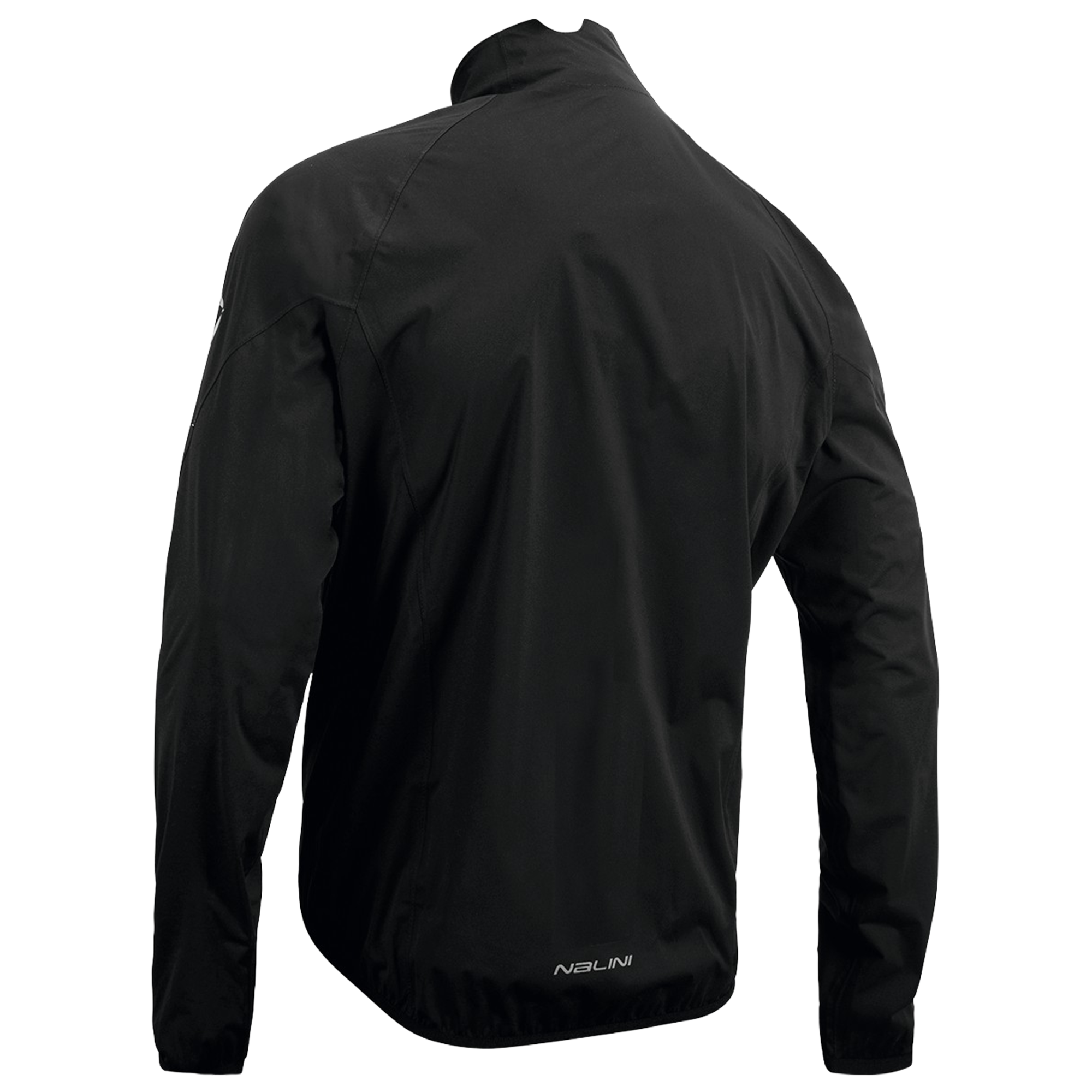 Nalini Rain Jacket Storm black