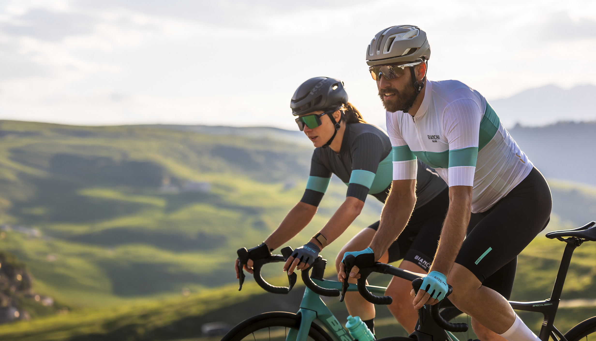 Bianchi-Milano Summer 2026