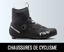 Cycling shoes