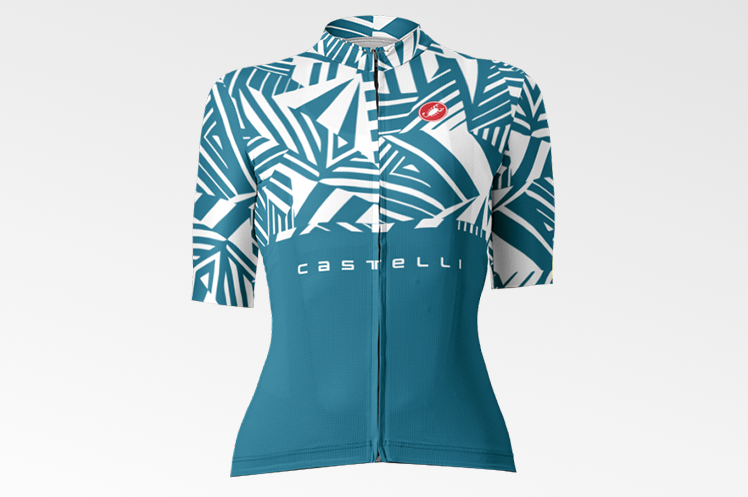 Castelli Signature Collection Diamond