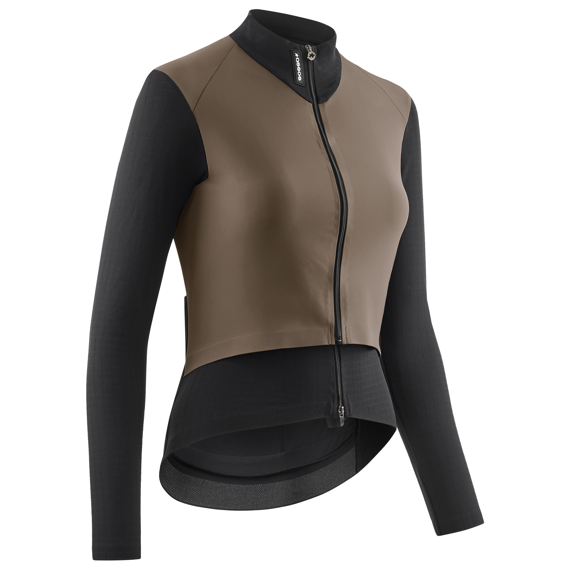Assos Veste légère Femme UMA GTV Spring Fall S11 marron