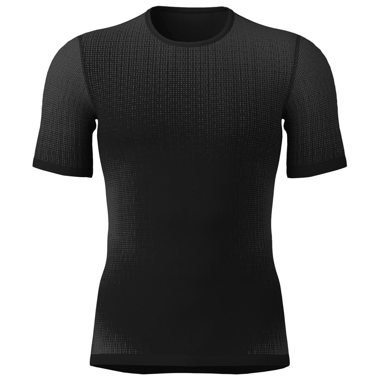 Löffler Sous-maillot de cyclisme  Transtex Warm 220 noir