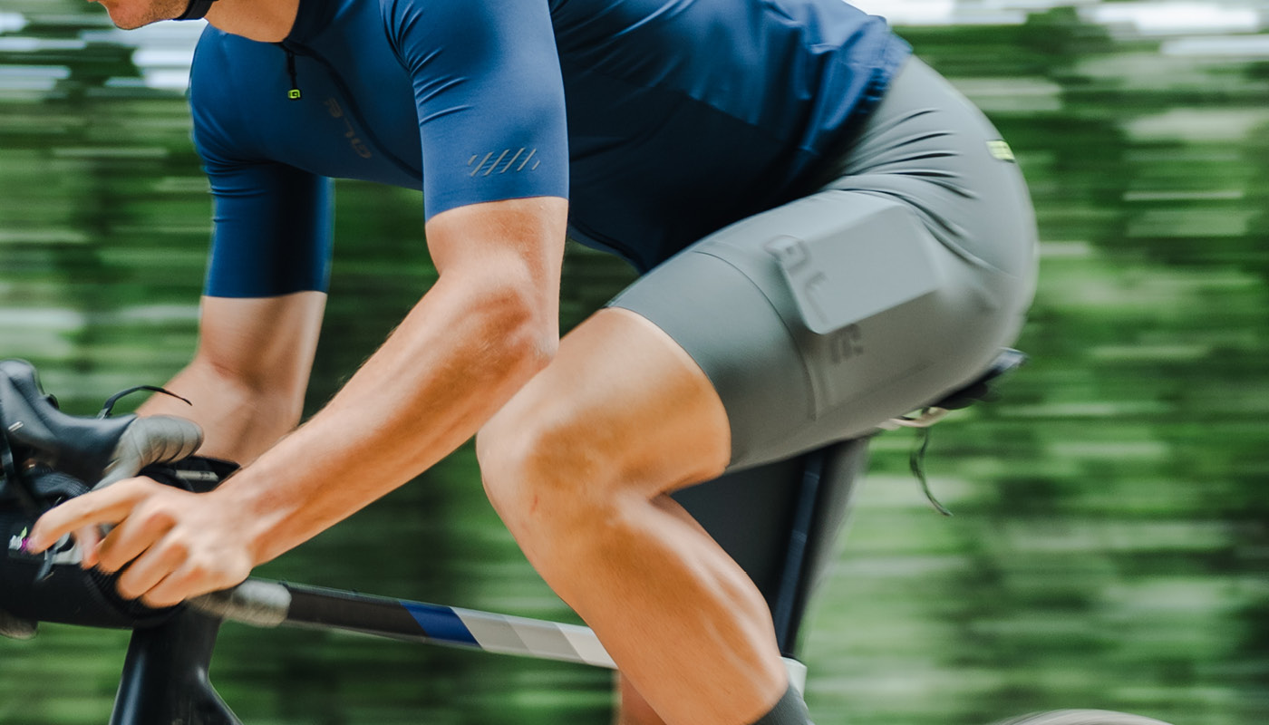 Nu goedkoop korte fietsbroeken shoppen in de Bobshop SALE