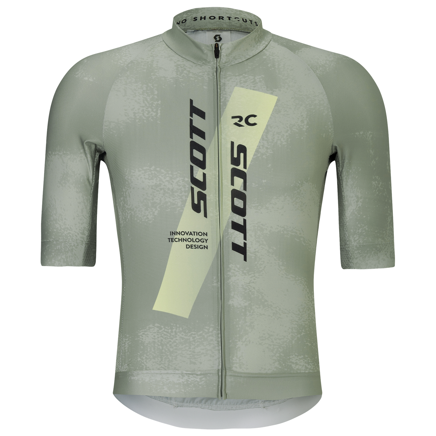 Maillot mangas cortas RC Pro
