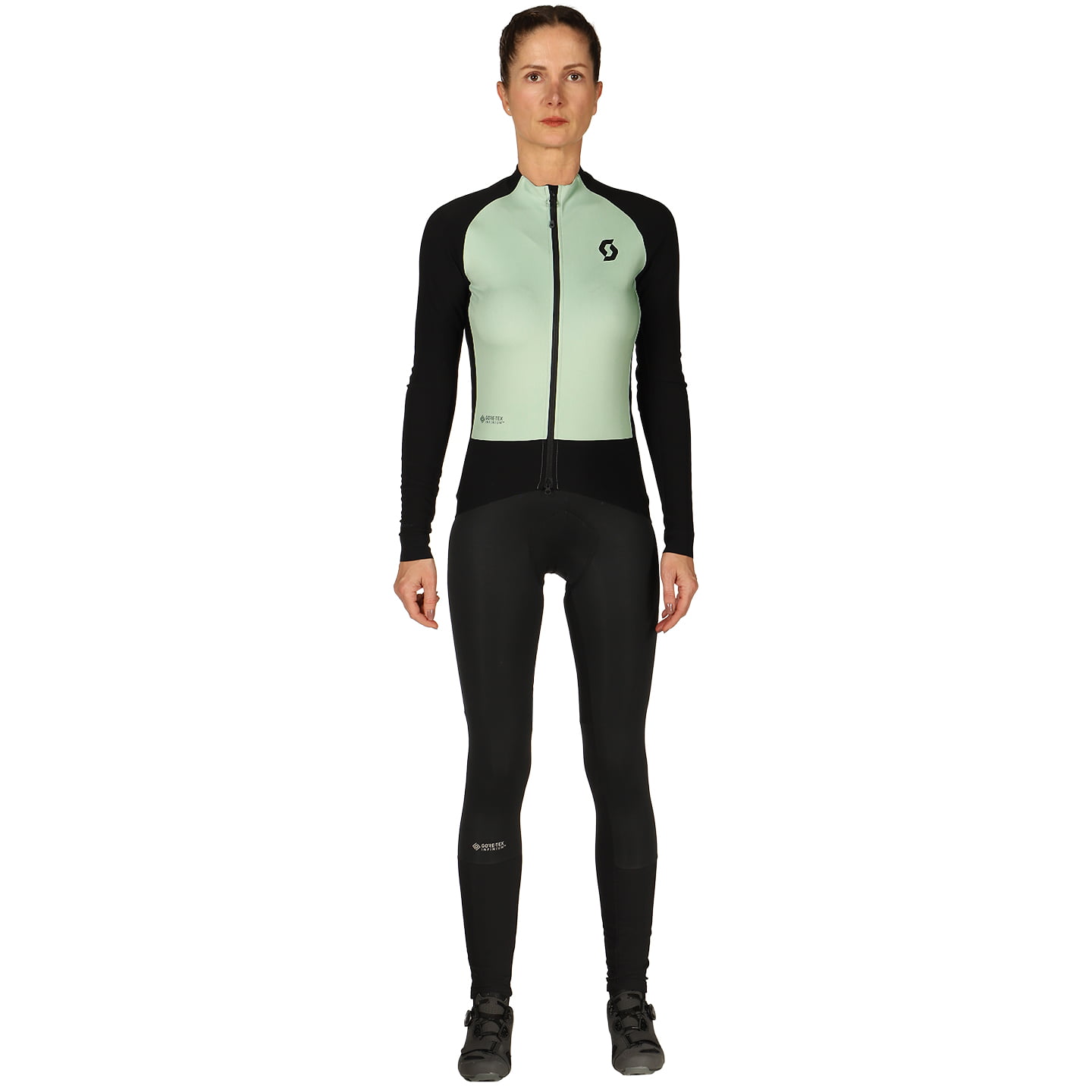 RC Pro Warm Hybrid GTX Women's Set (2 pieces)