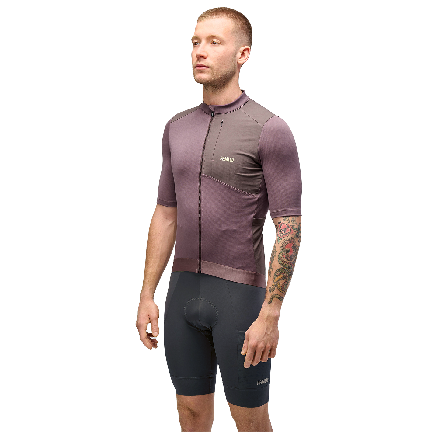 Set (2 piezas)  Odyssey Merino