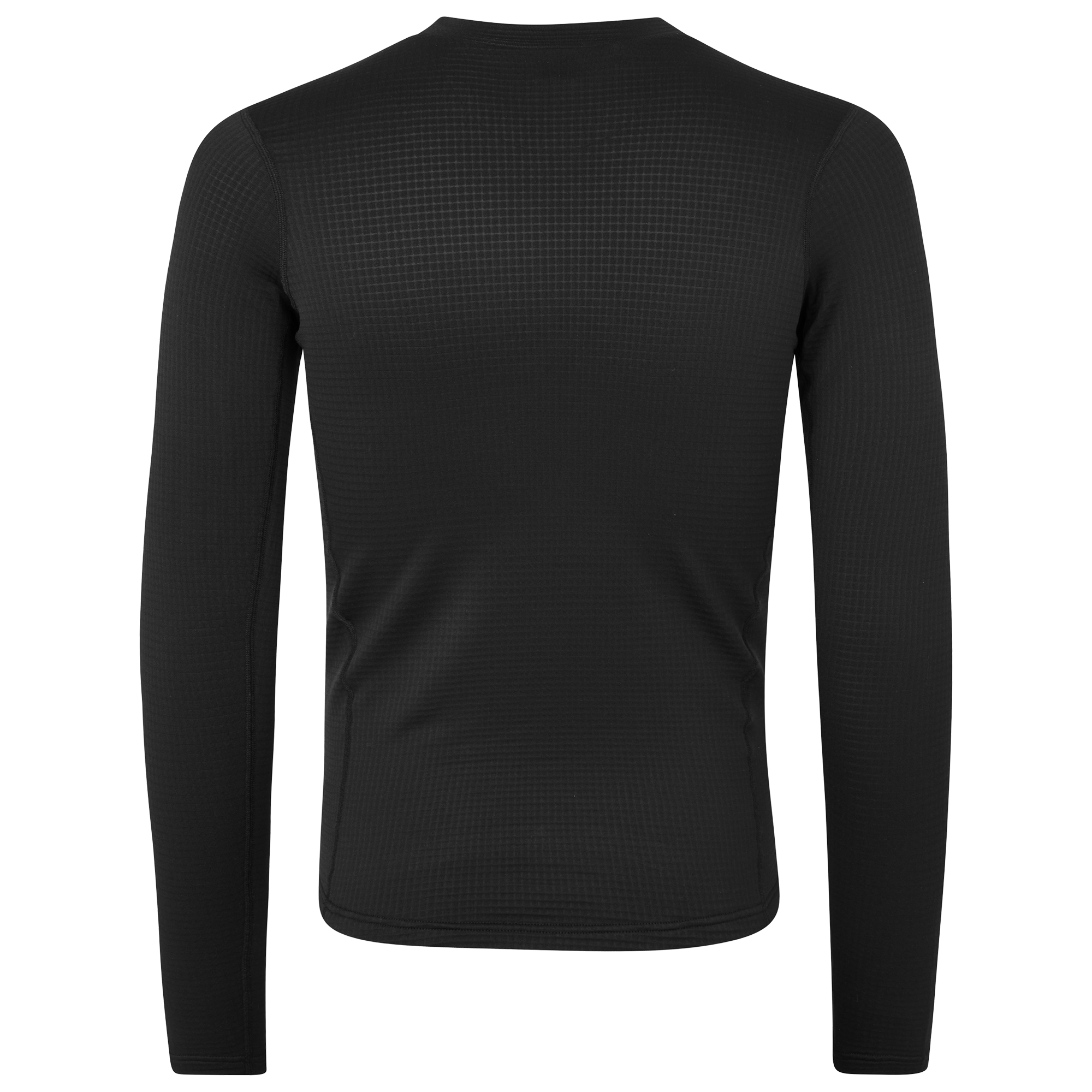 Gripgrab Long Sleeve Base Layer RIDE Winter black