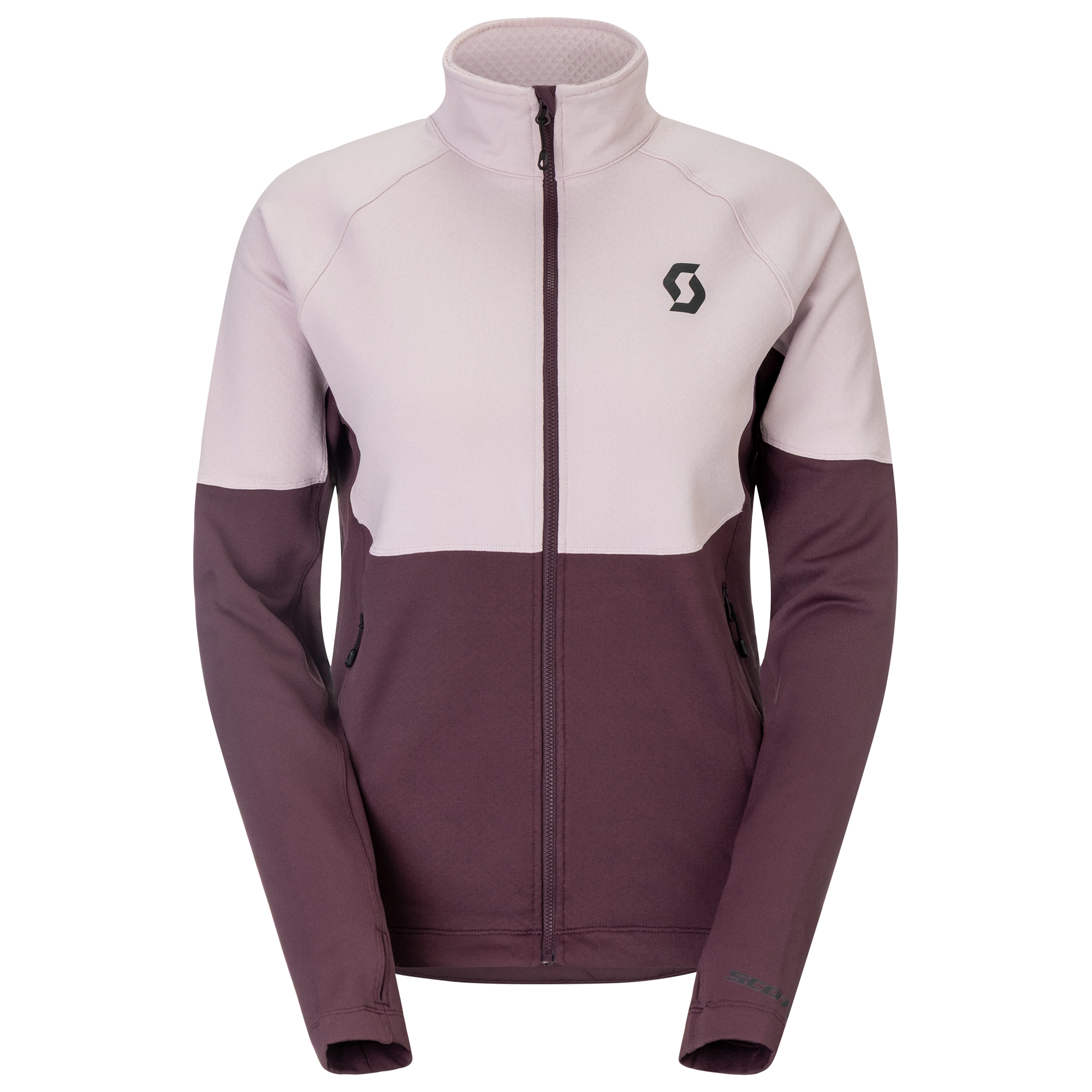 Scott Women's Cycling Jacket Defined Mid