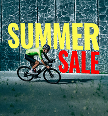 Summer Sale