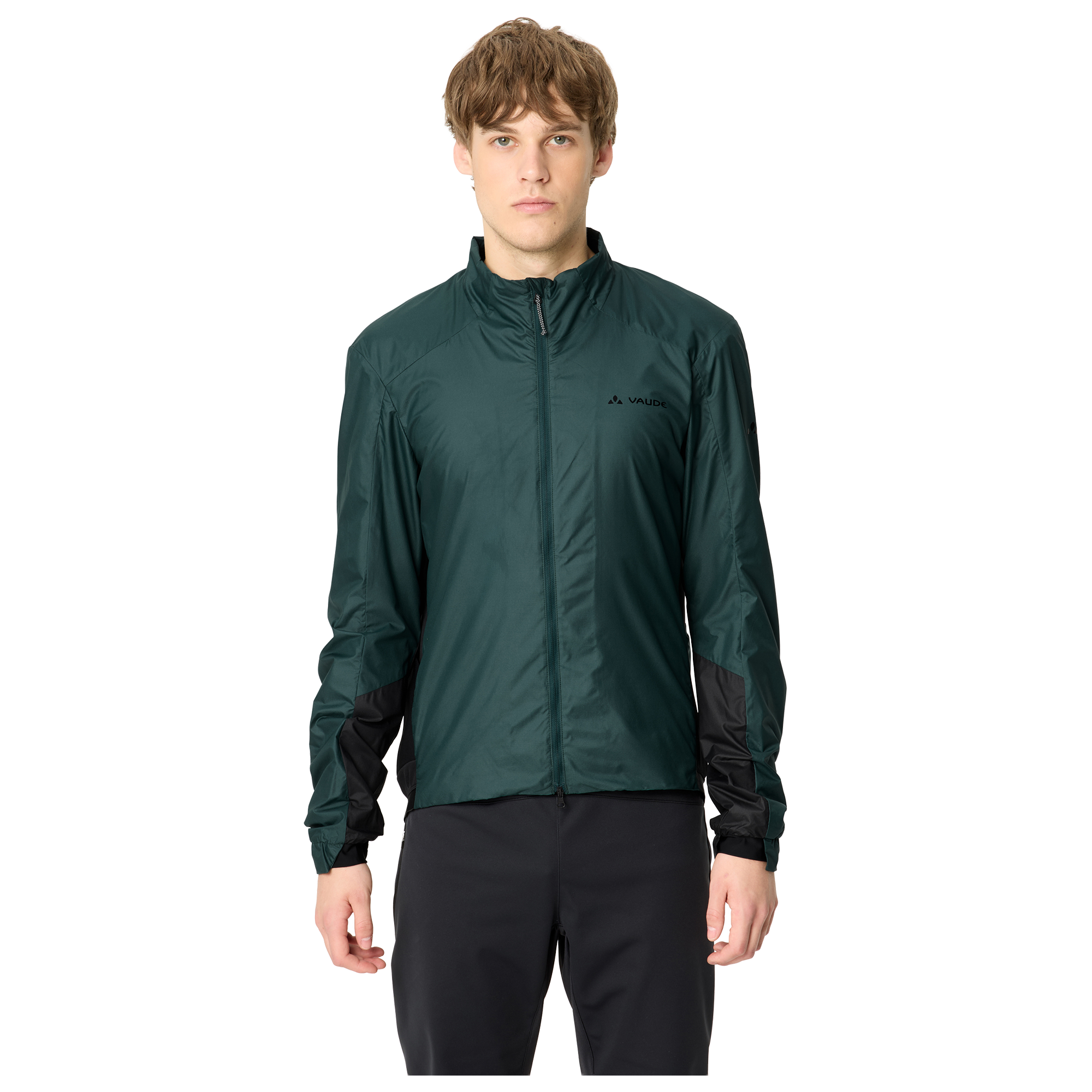 Vaude Veste d'hiver  Kuro Active vert foncé