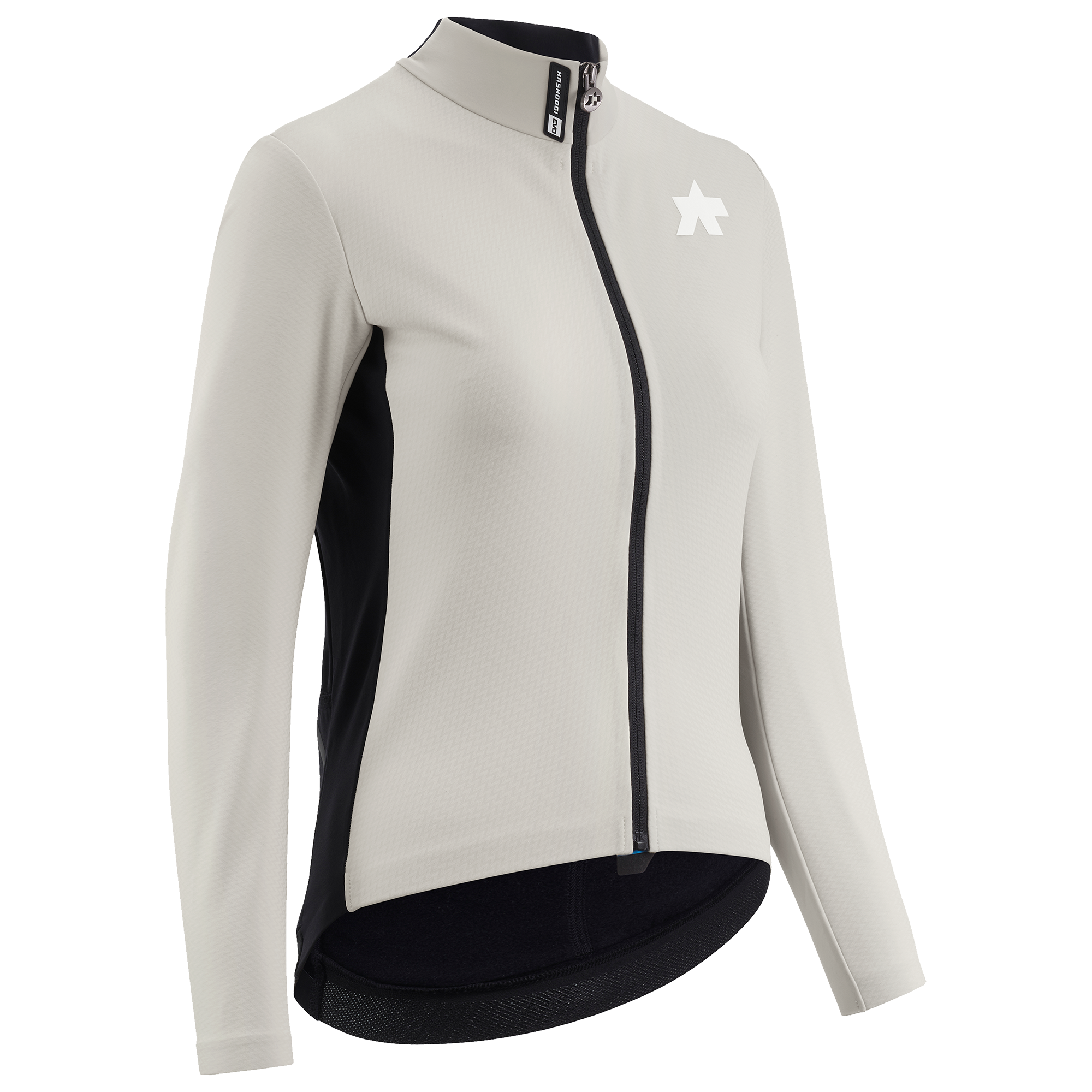 Assos Veste d'hiver Femme MILLE GT S11 EVO beige